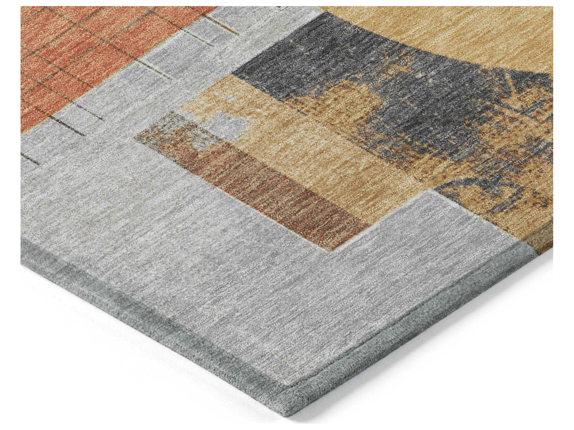 Dalyn Chantille Geometric Area Rug