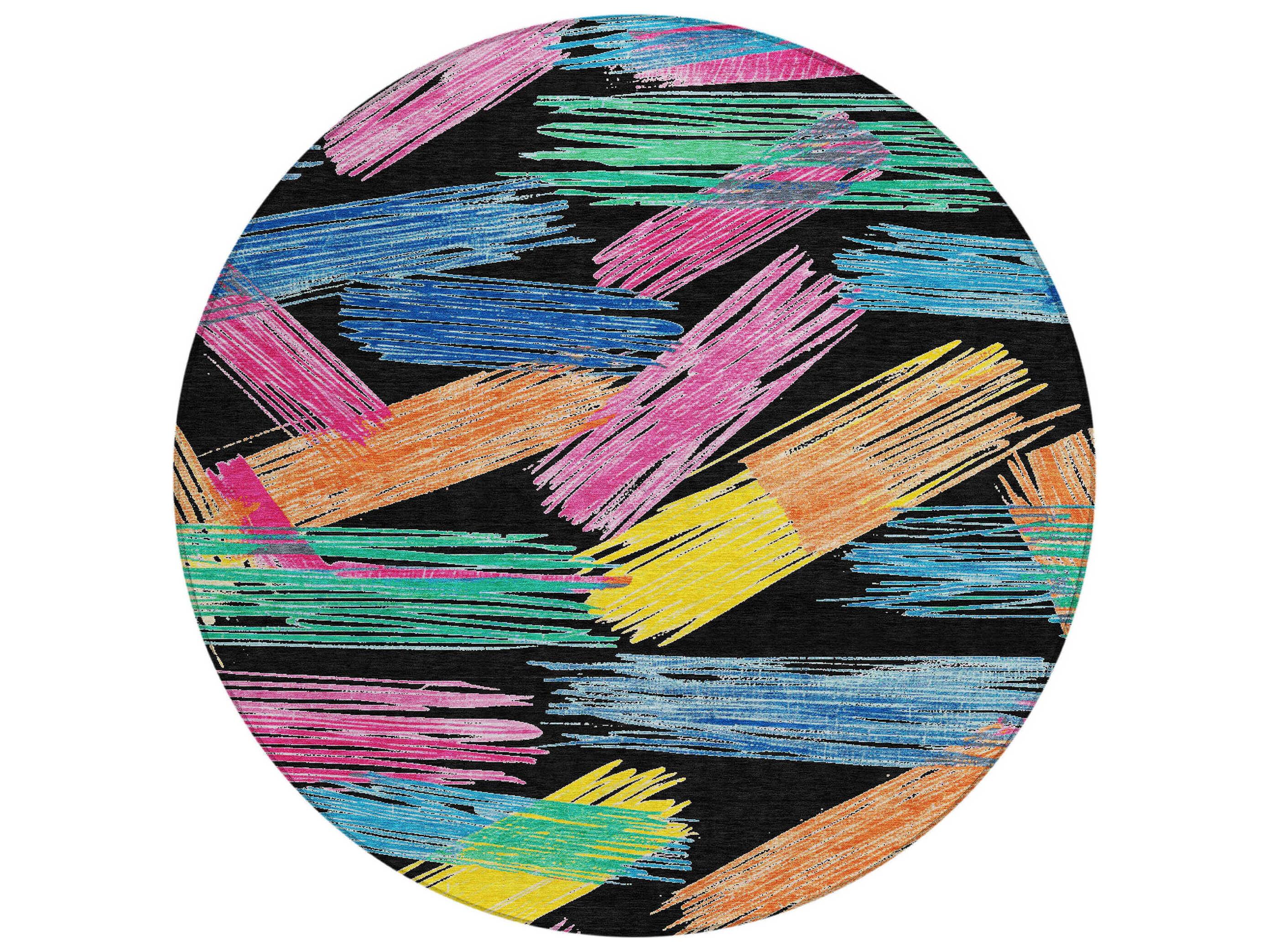 Dalyn Chantille Geometric Area Rug