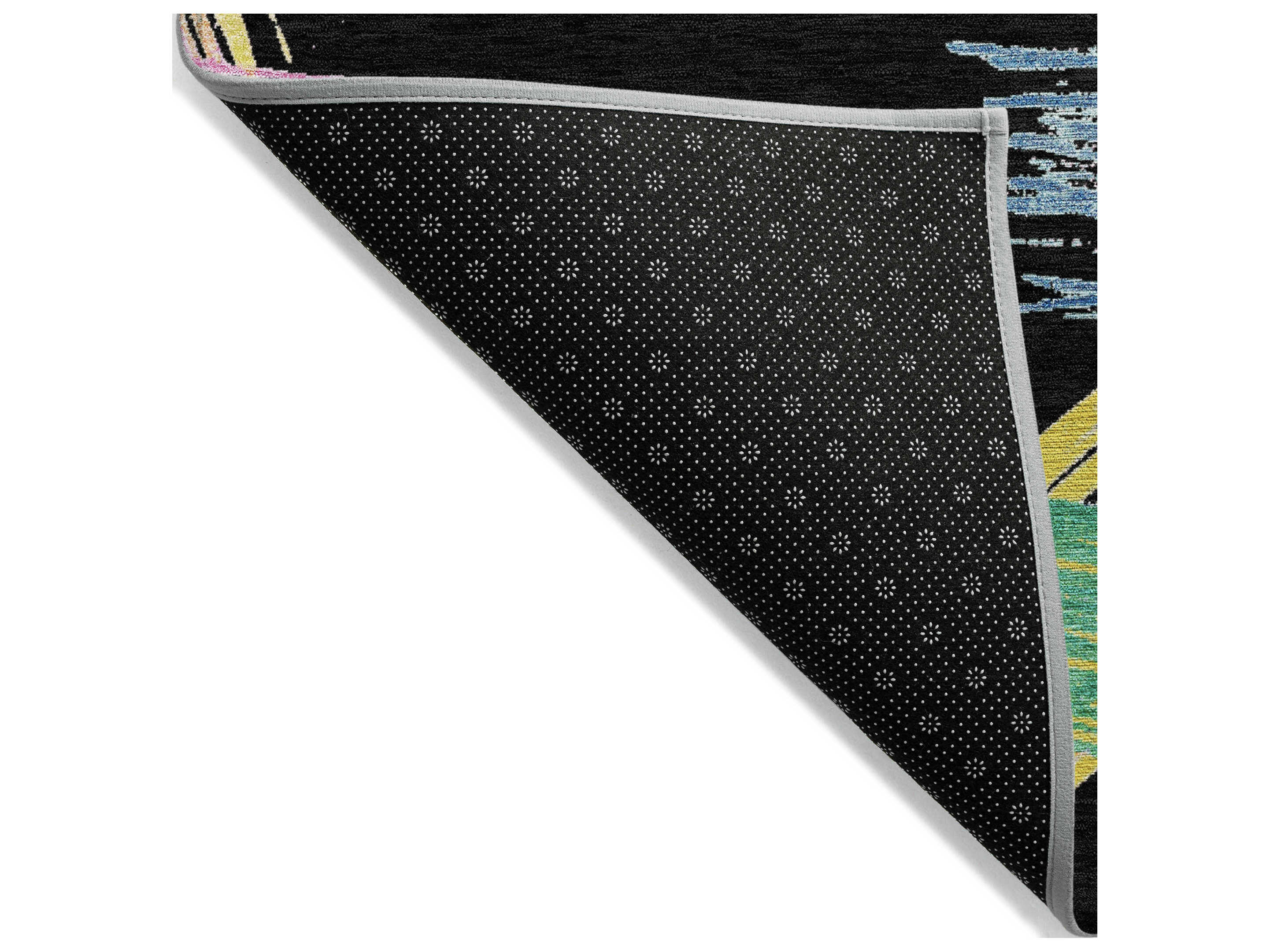 Dalyn Chantille Geometric Area Rug