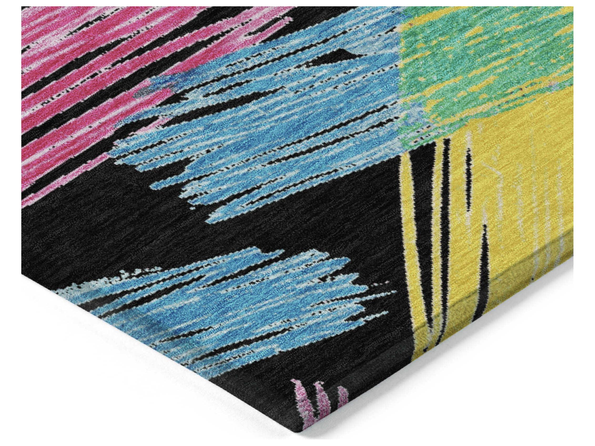 Dalyn Chantille Geometric Area Rug