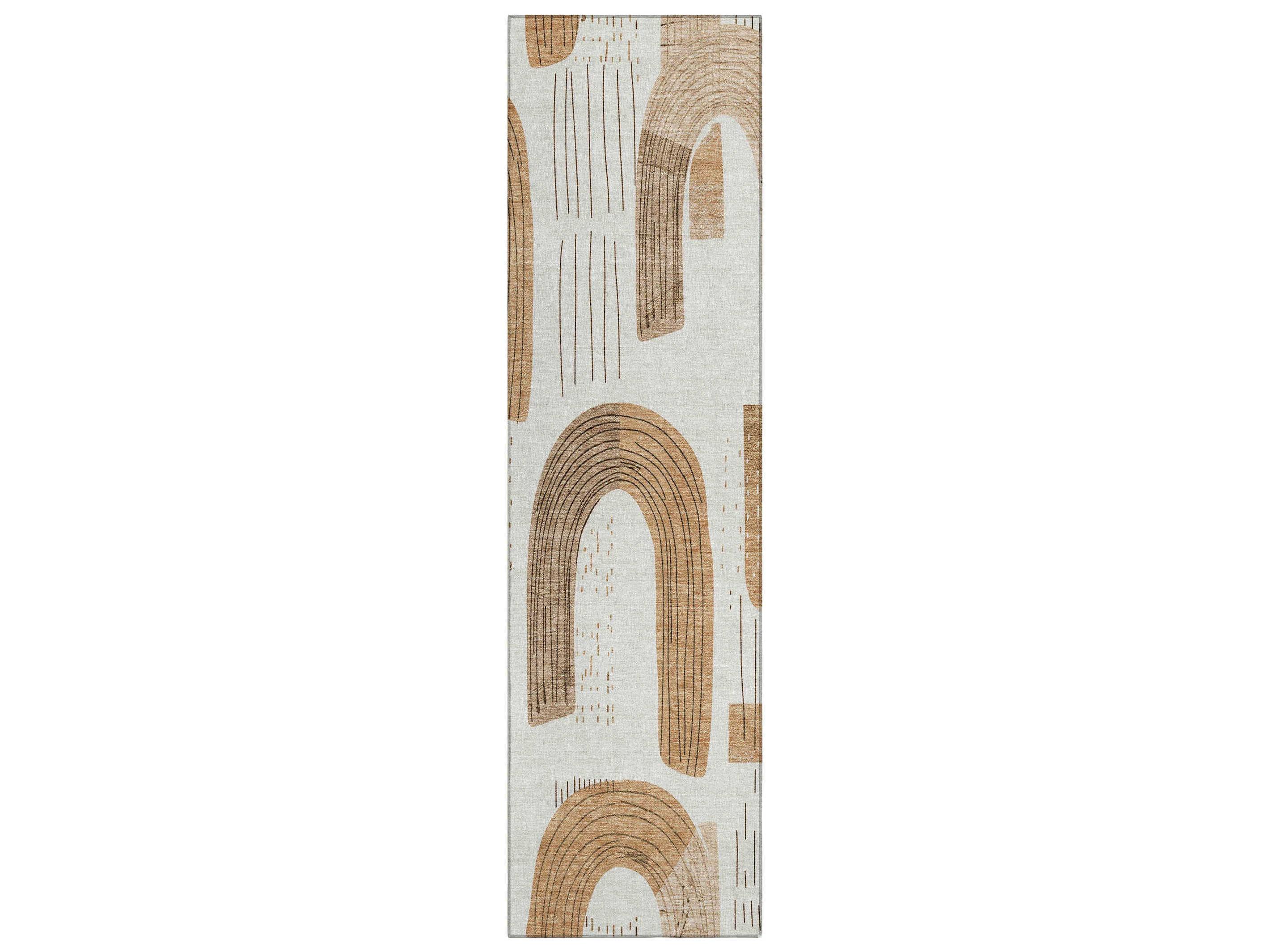 Dalyn Chantille Geometric Area Rug