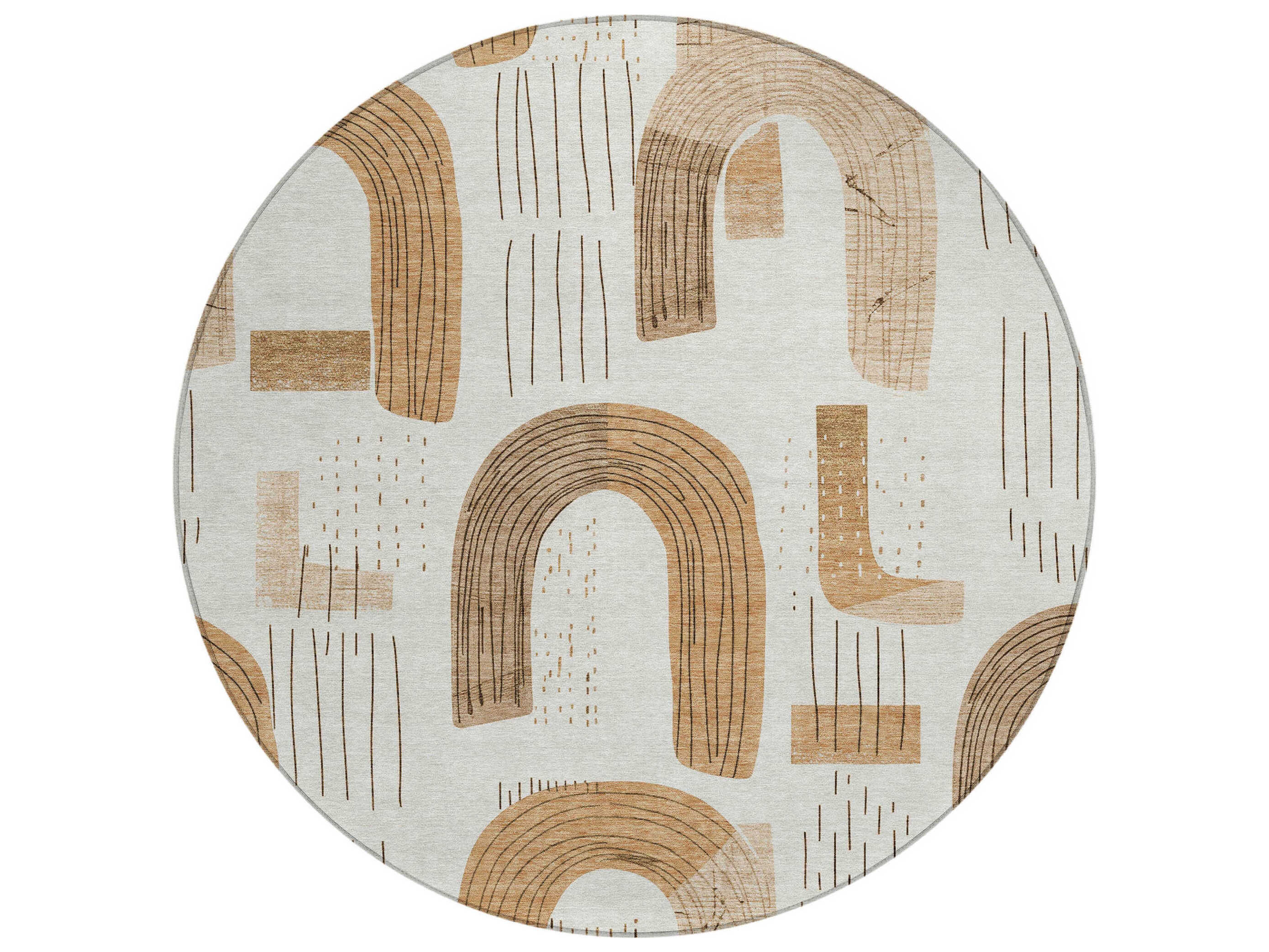 Dalyn Chantille Geometric Area Rug