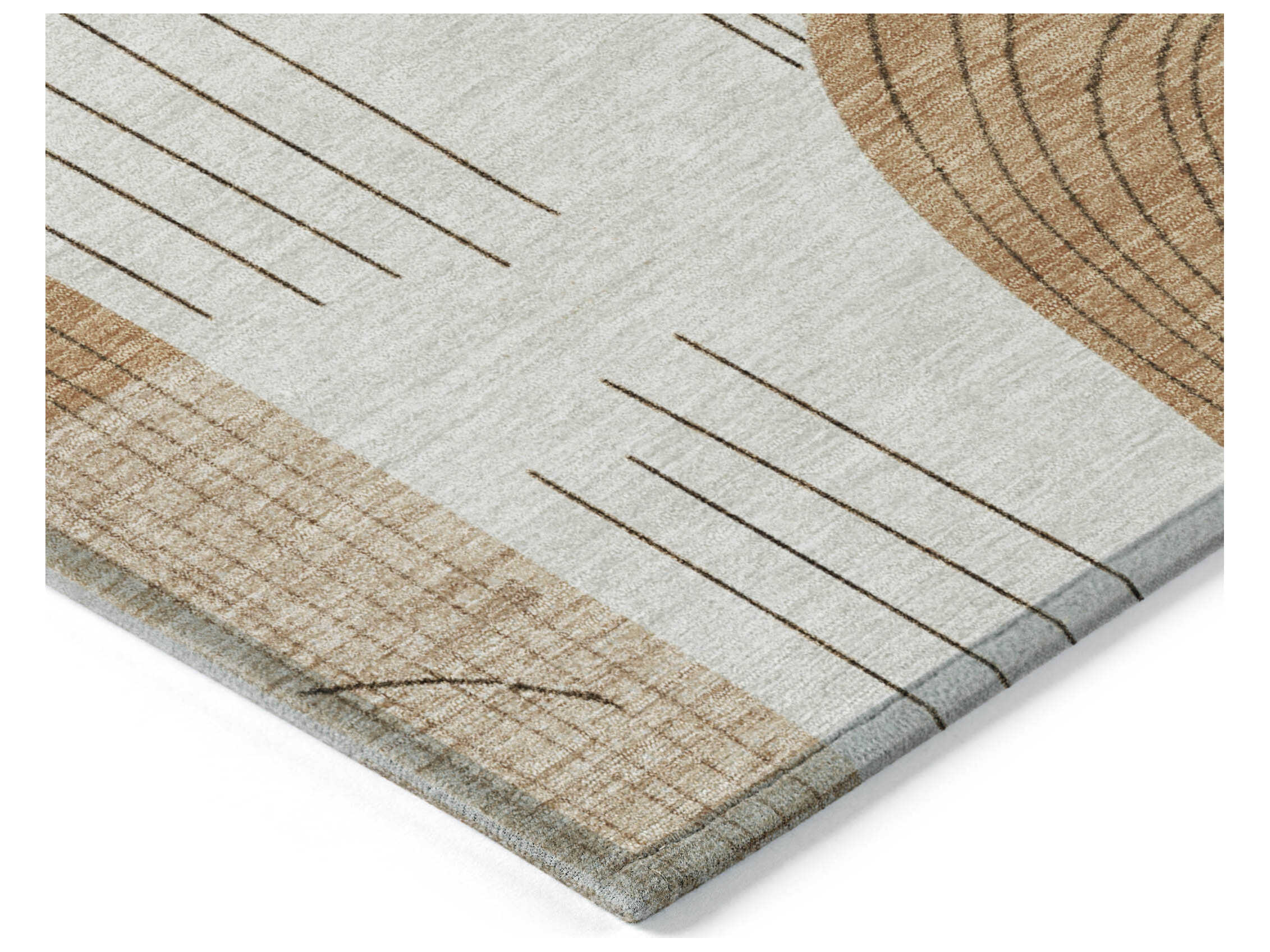 Dalyn Chantille Geometric Area Rug