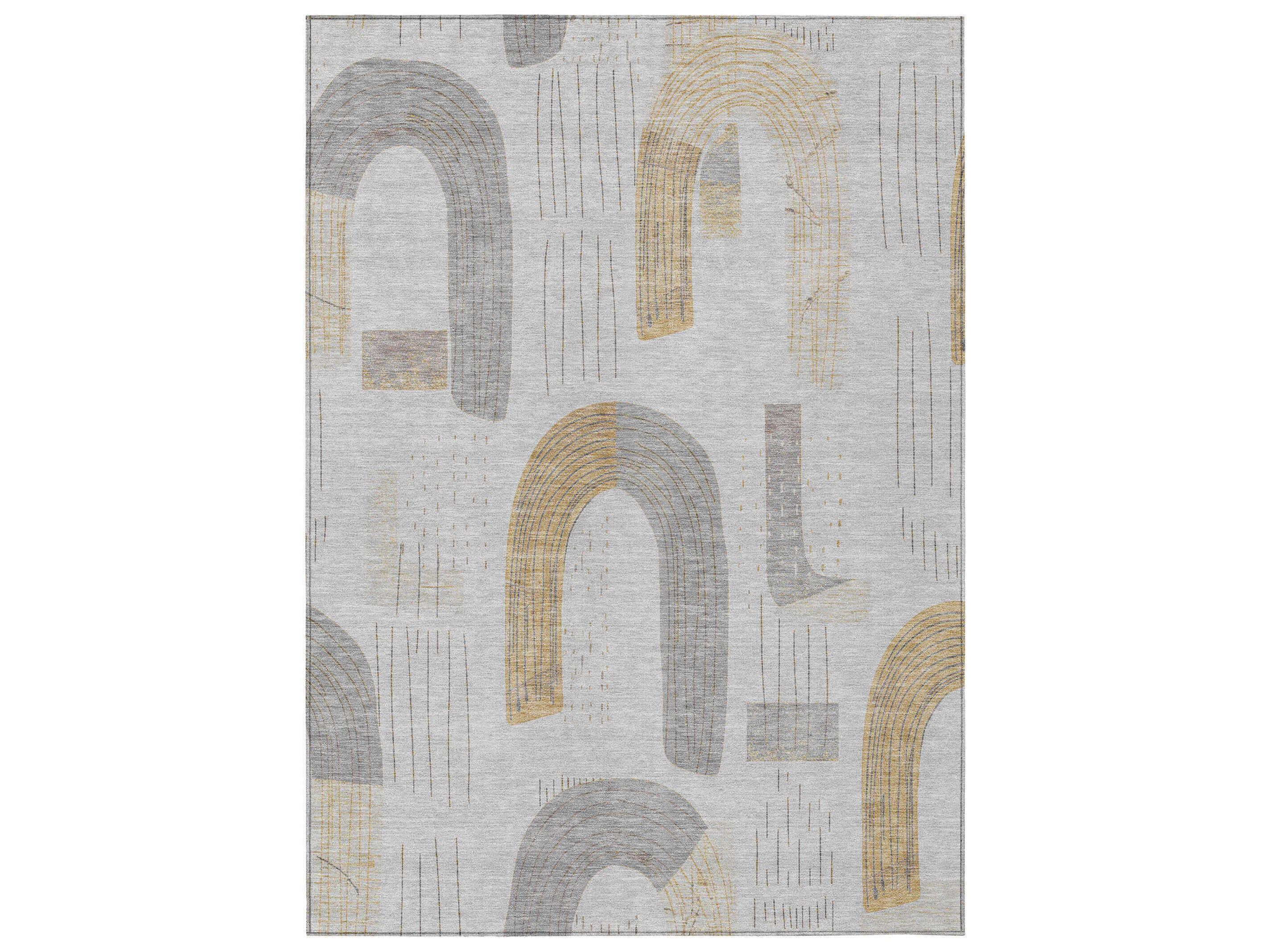 Dalyn Chantille Geometric Area Rug