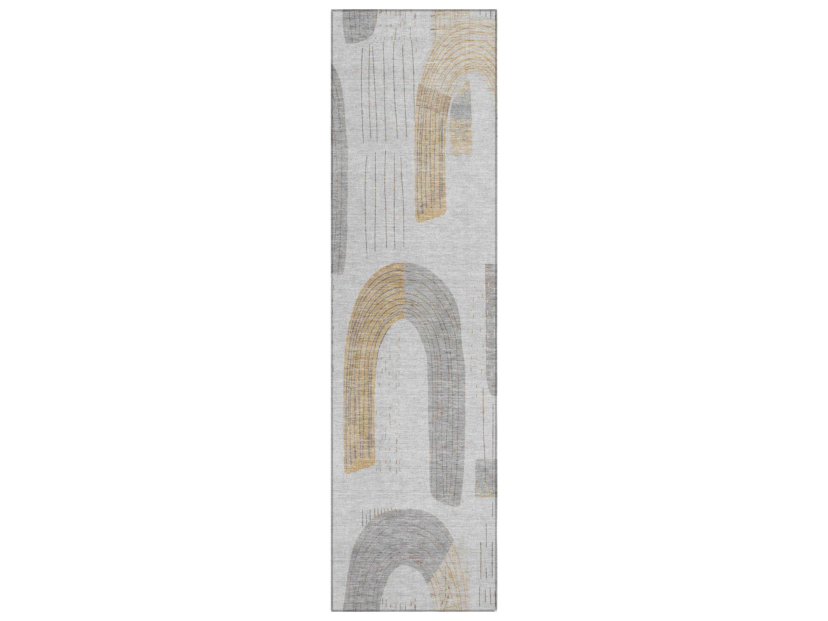 Dalyn Chantille Geometric Area Rug