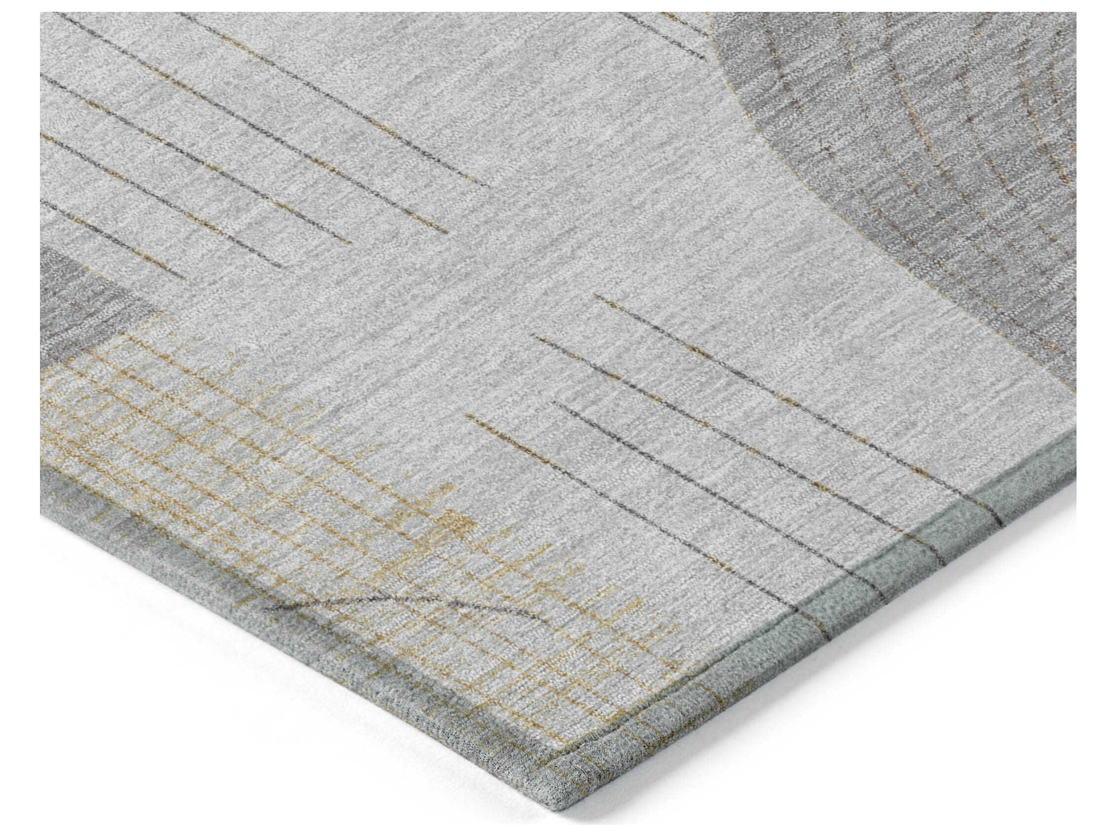 Dalyn Chantille Geometric Area Rug