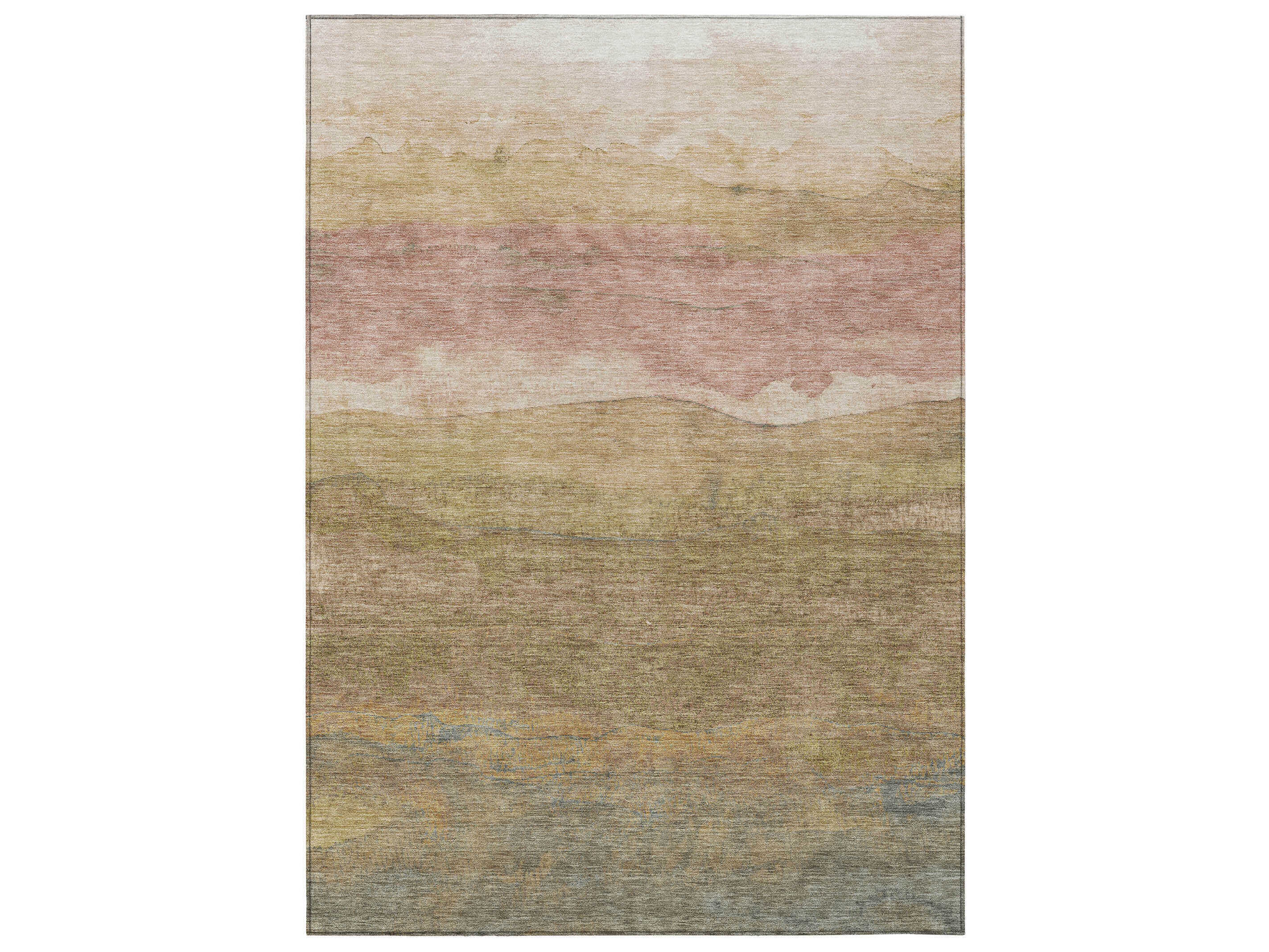 Dalyn Chantille Abstract Area Rug
