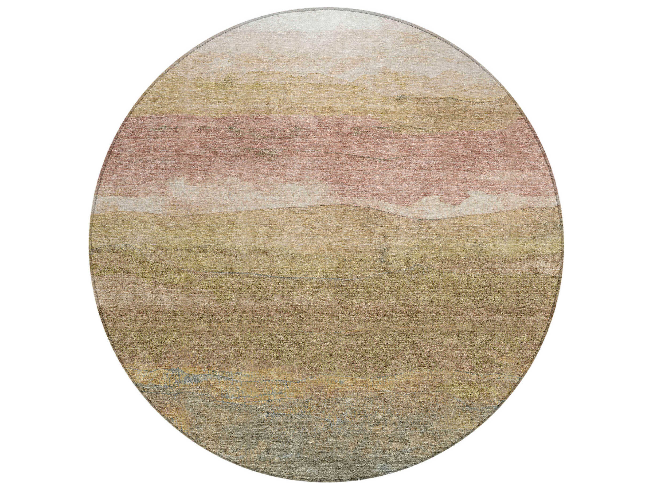Dalyn Chantille Abstract Area Rug