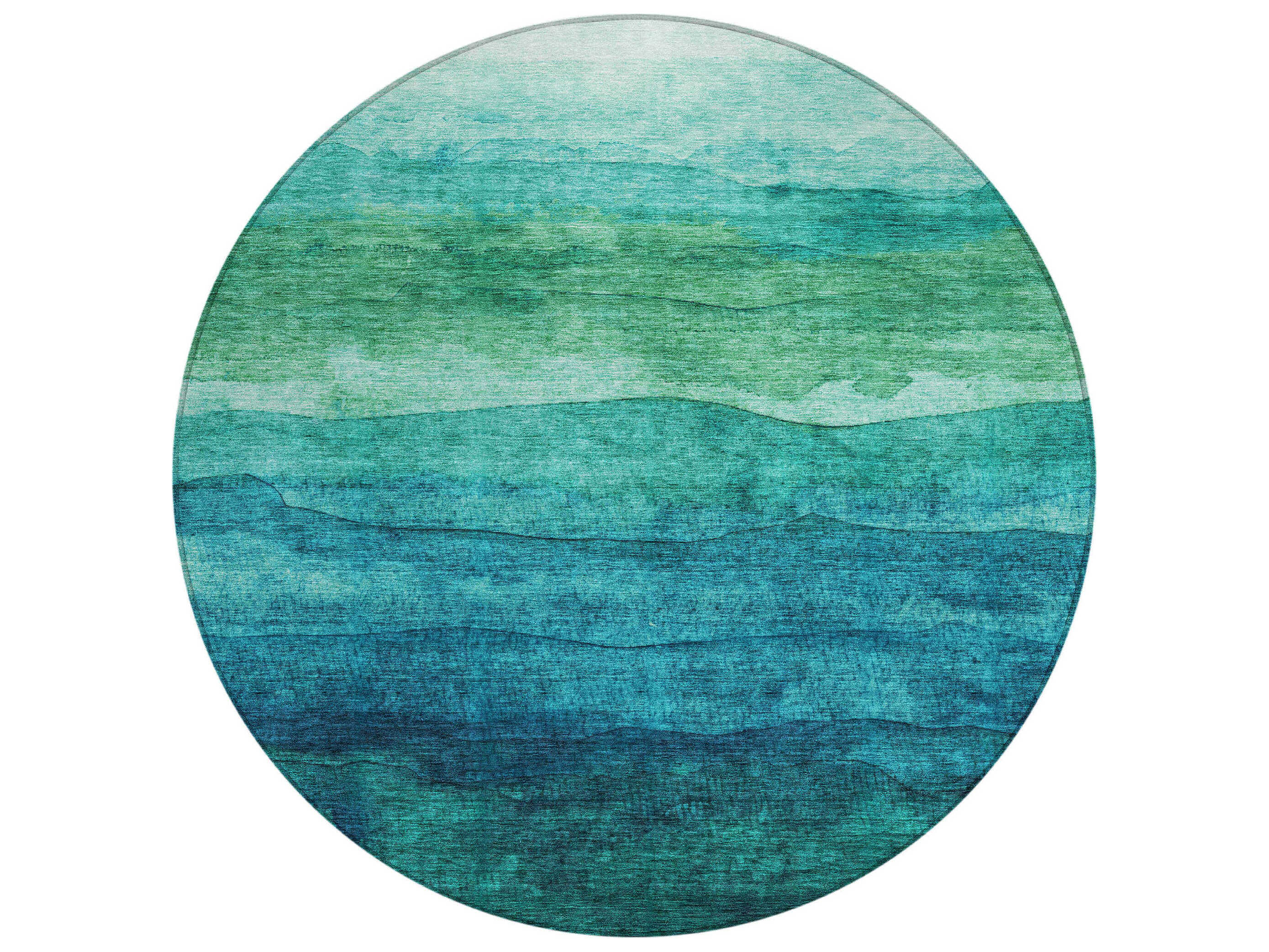 Dalyn Chantille Abstract Area Rug