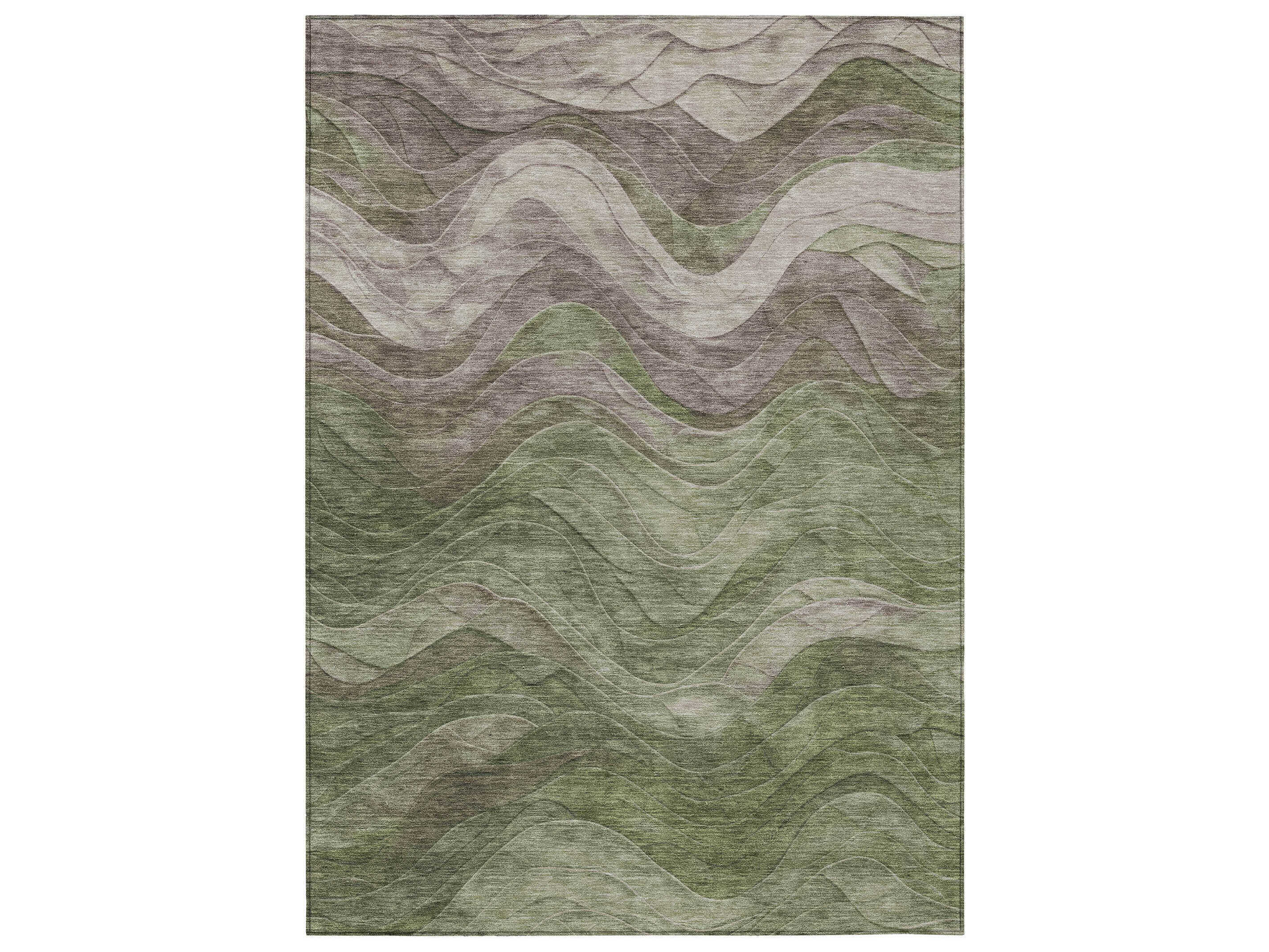 Dalyn Chantille Abstract Area Rug