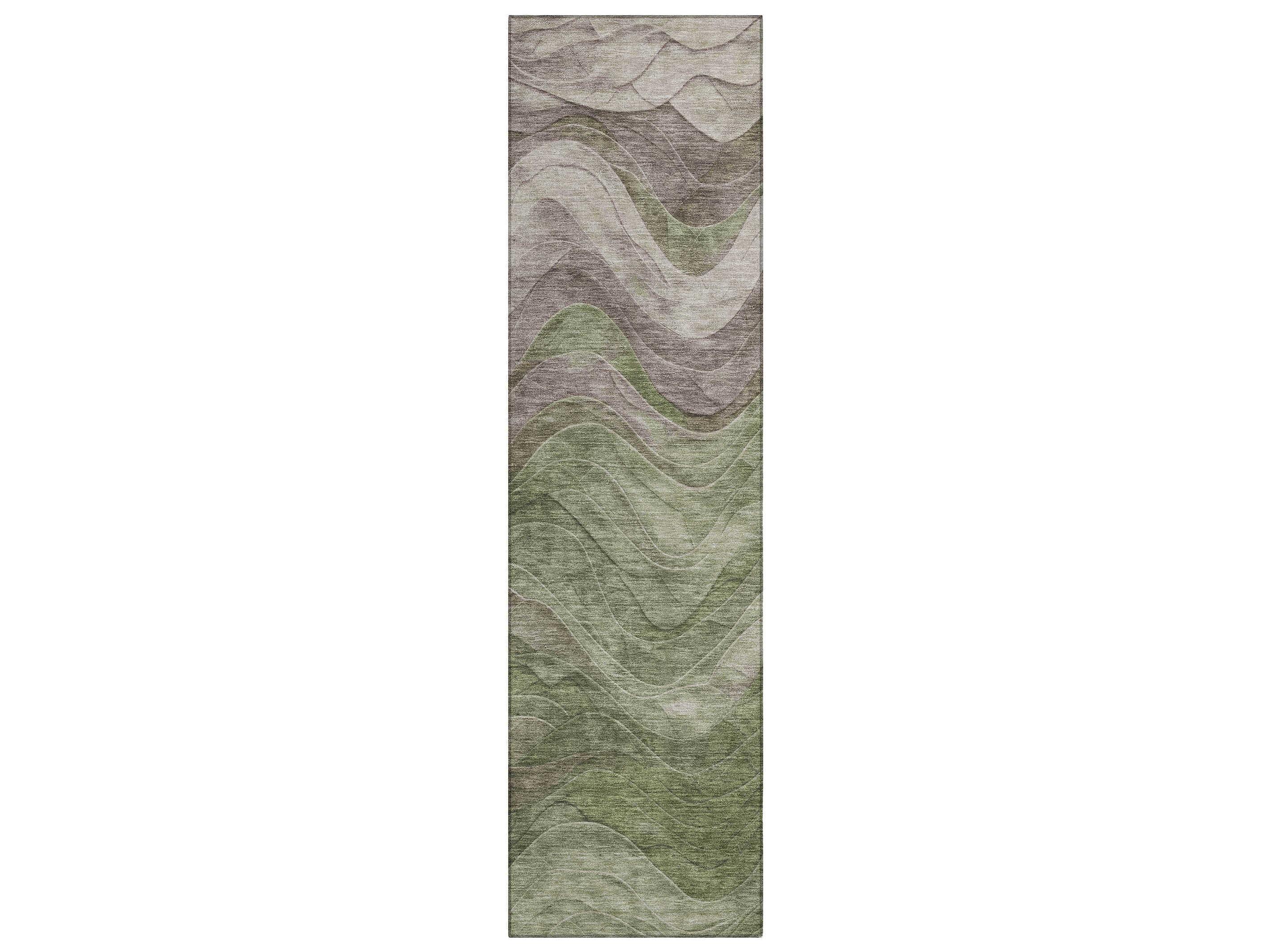 Dalyn Chantille Abstract Area Rug