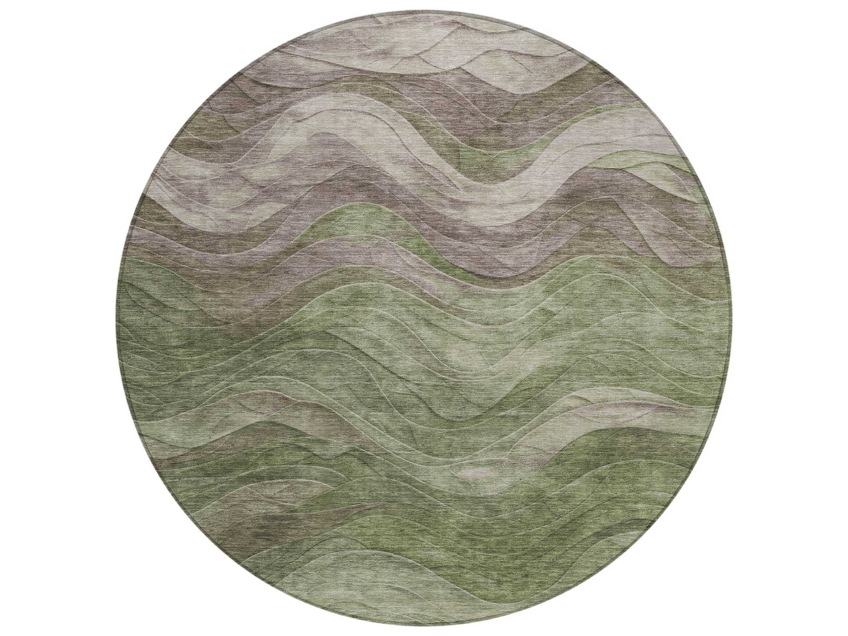 Dalyn Chantille Abstract Area Rug