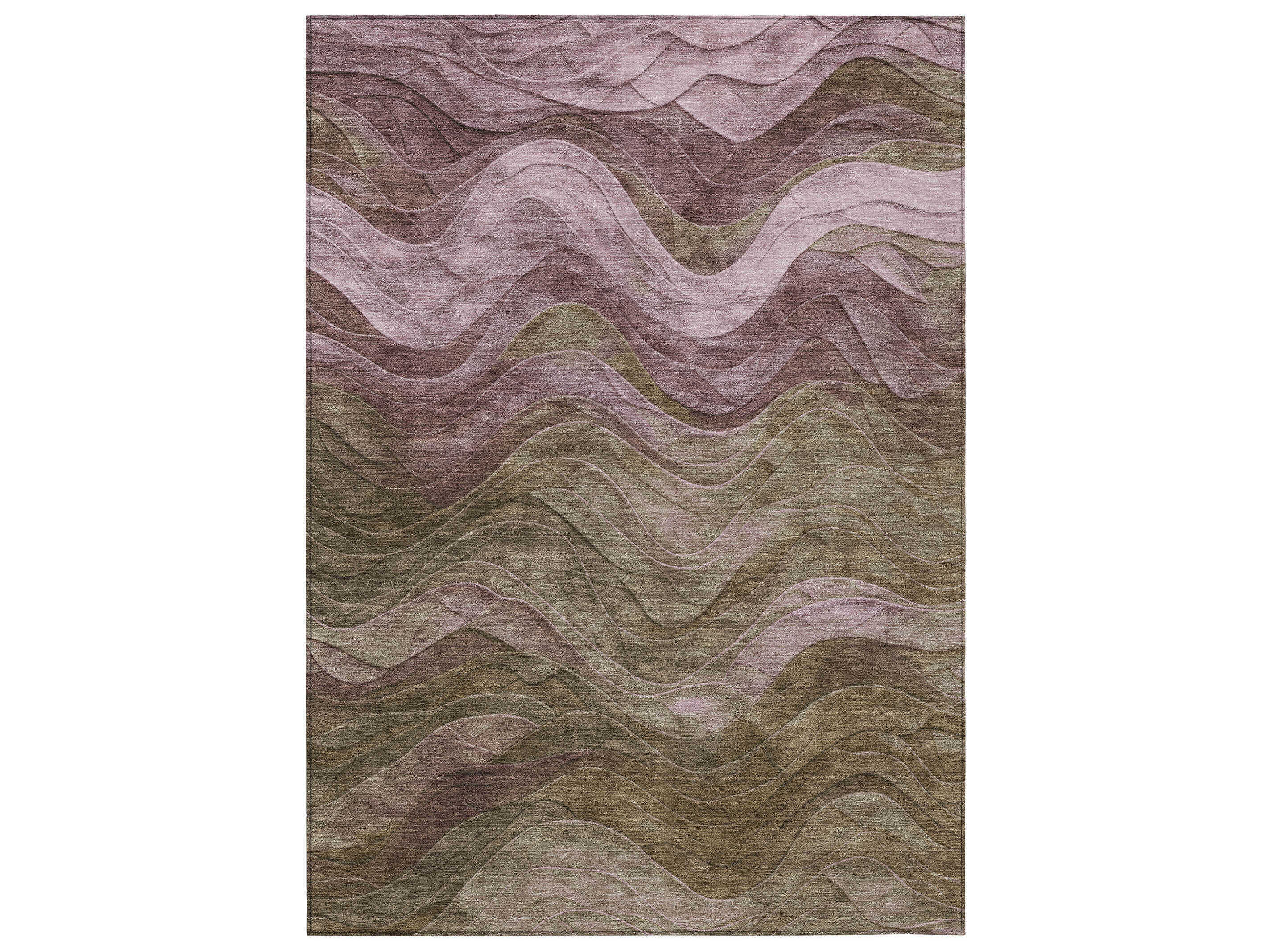 Dalyn Chantille Abstract Area Rug