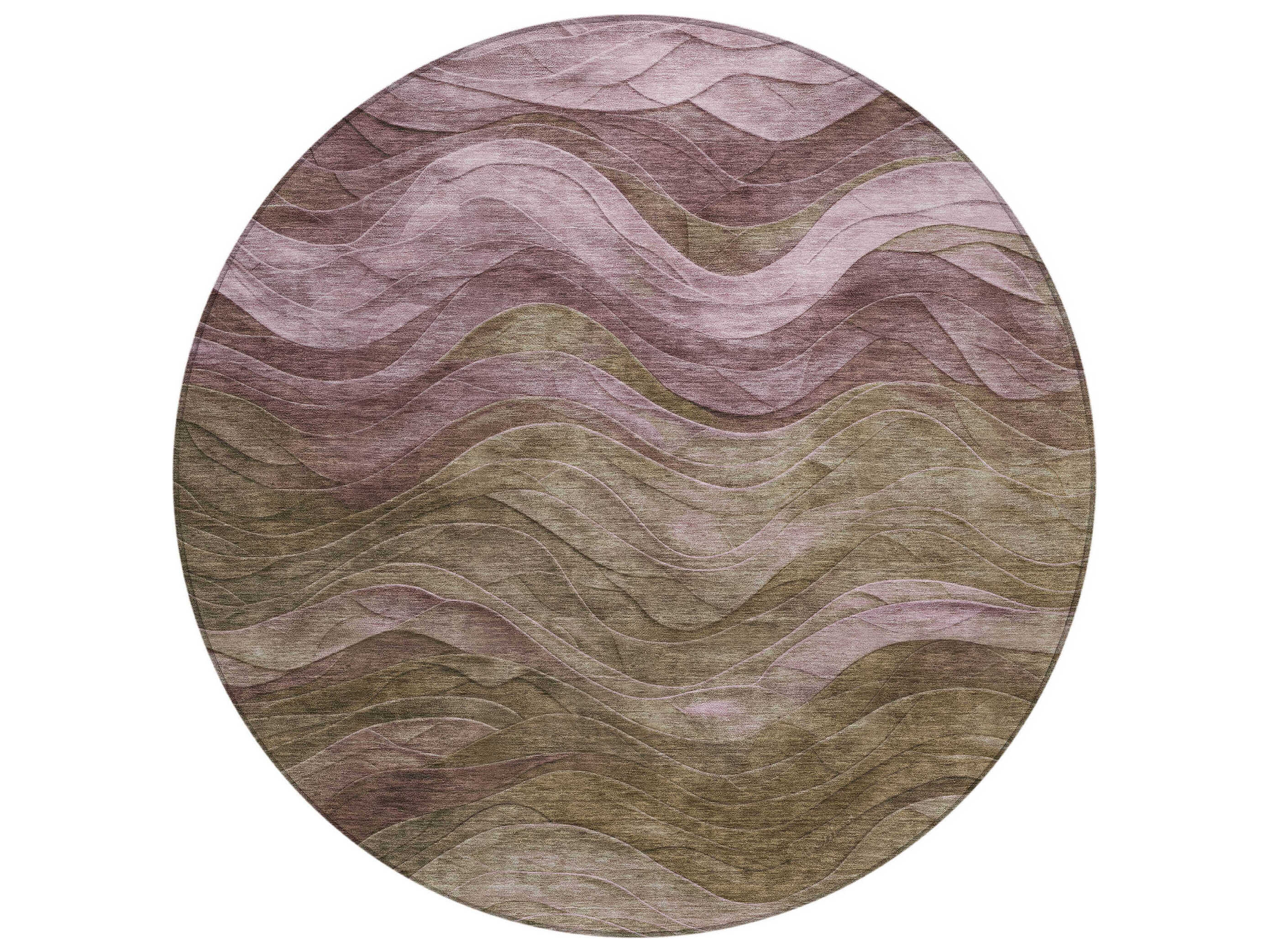 Dalyn Chantille Abstract Area Rug
