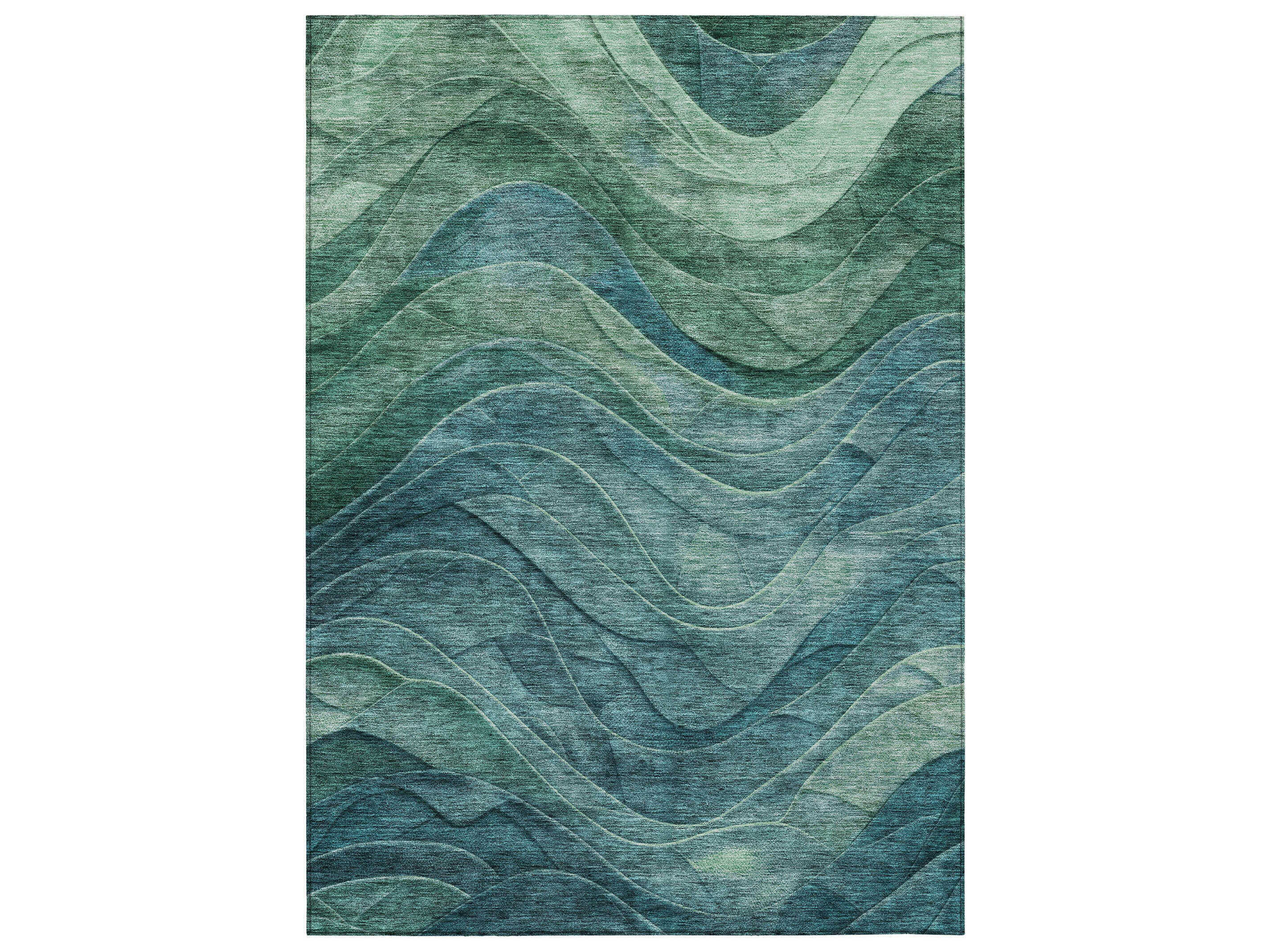 Dalyn Chantille Abstract Area Rug