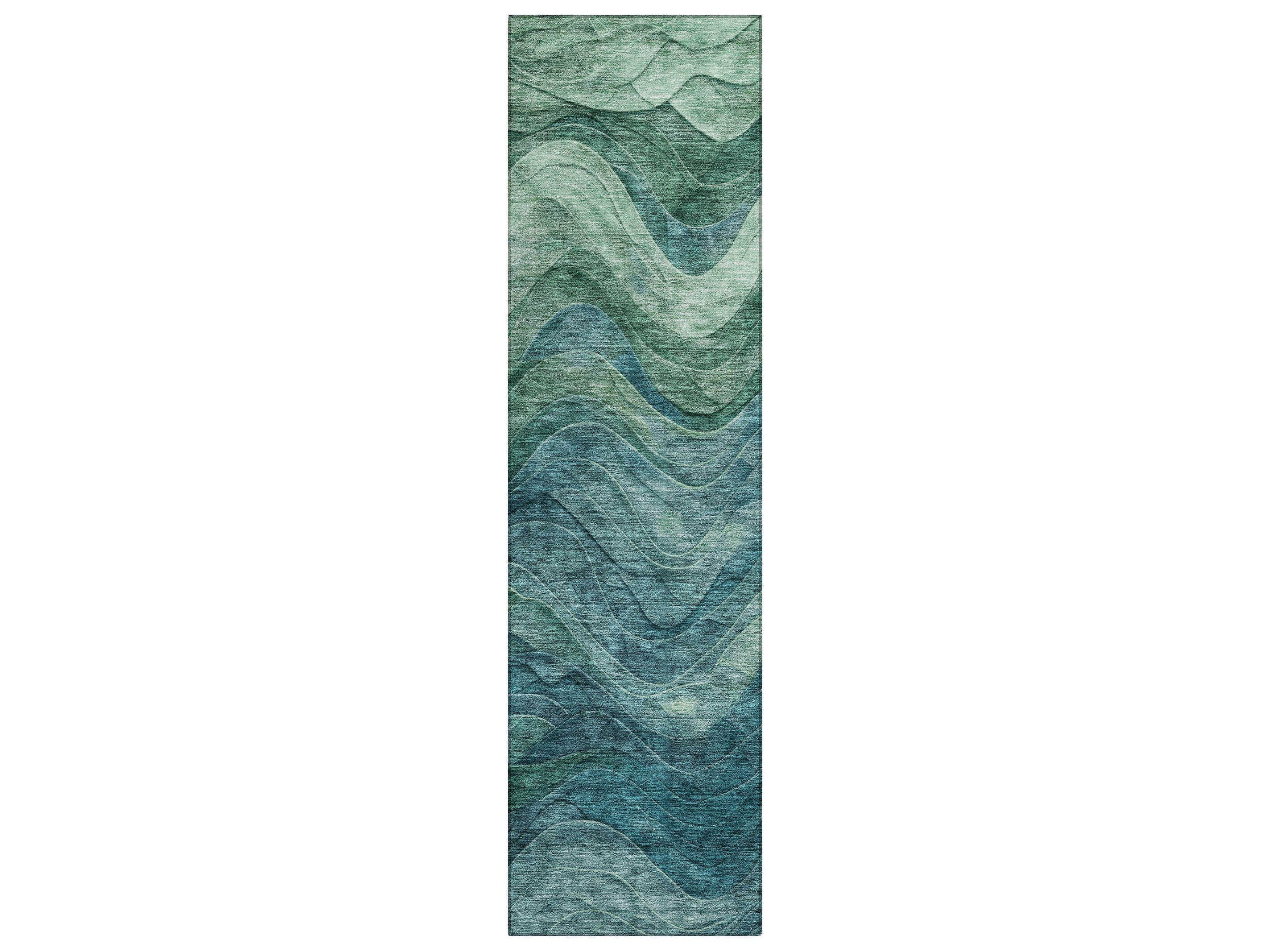 Dalyn Chantille Abstract Area Rug