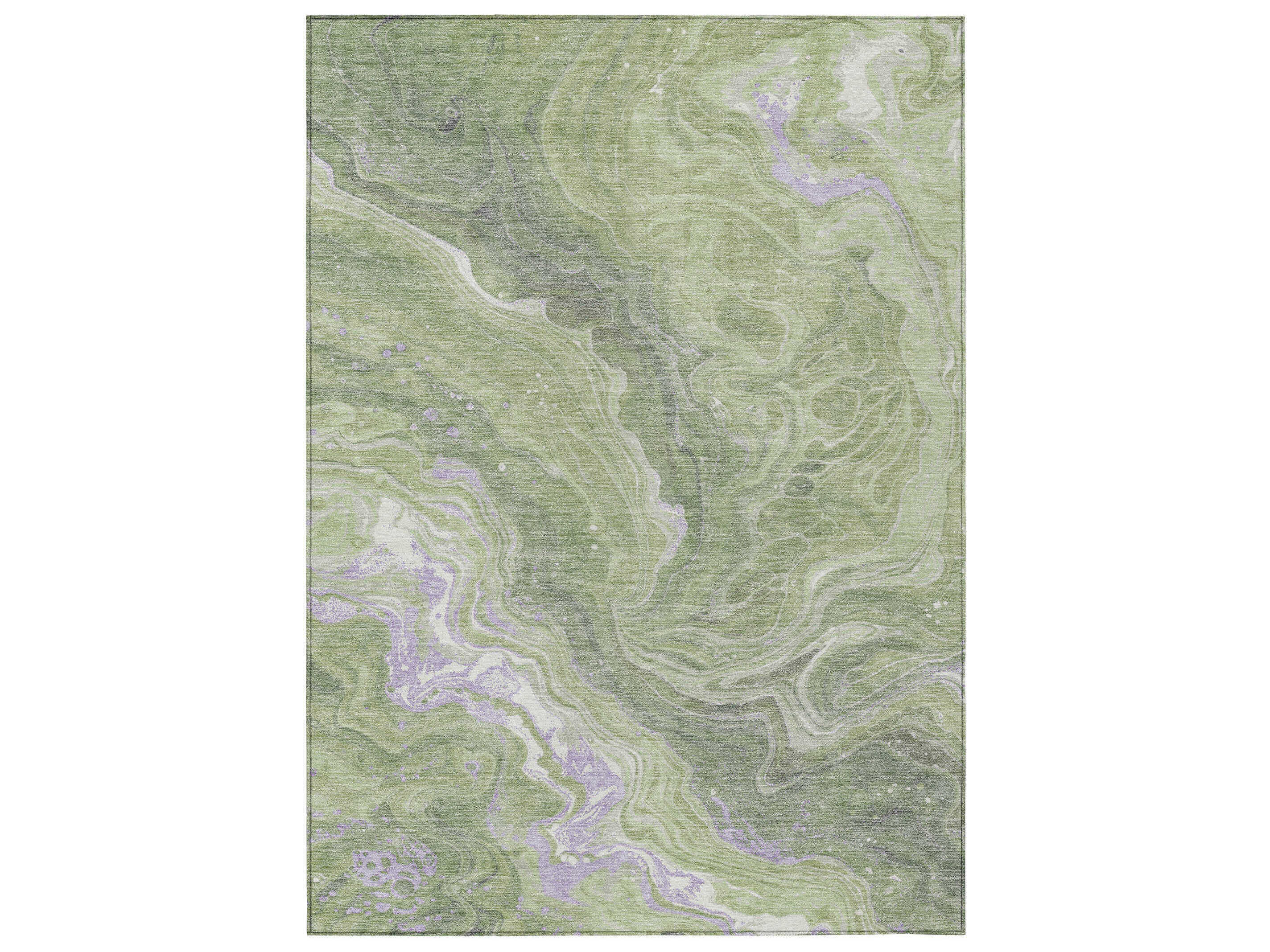 Dalyn Chantille Abstract Area Rug