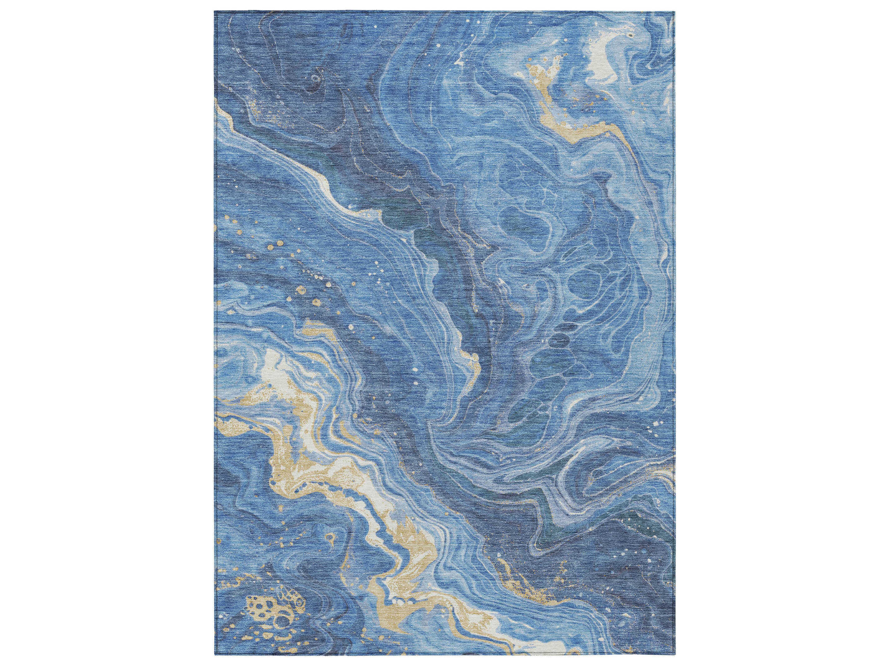 Dalyn Chantille Abstract Area Rug