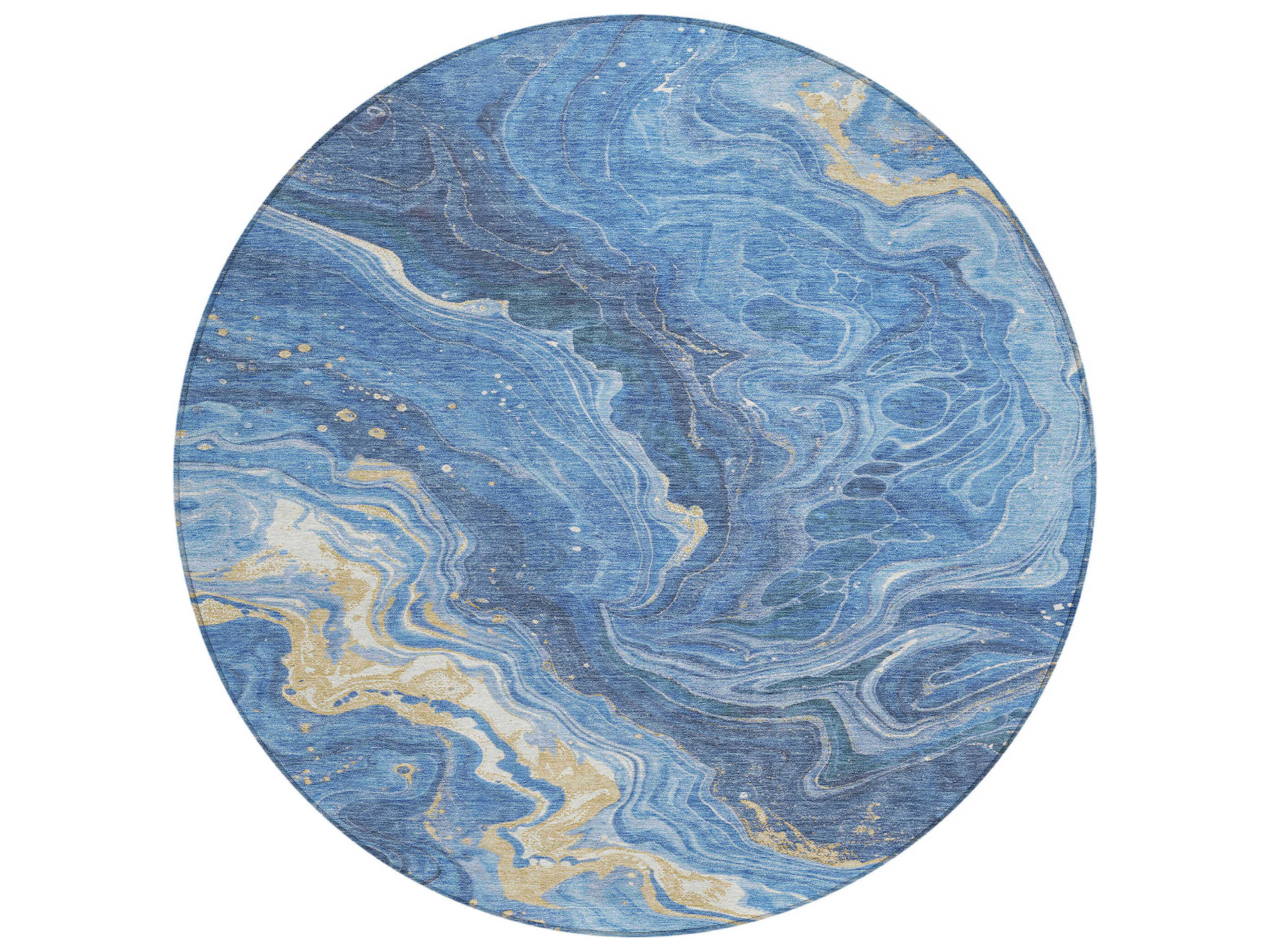 Dalyn Chantille Abstract Area Rug