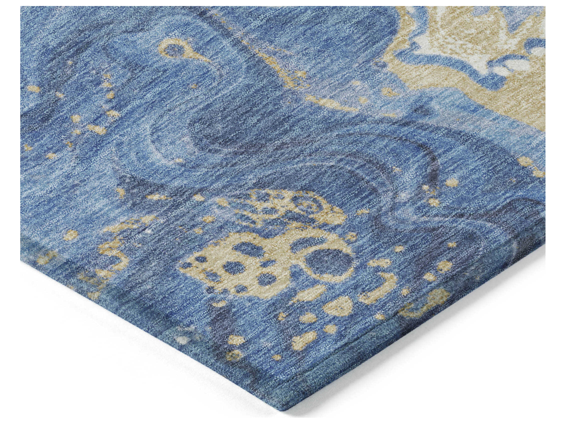 Dalyn Chantille Abstract Area Rug
