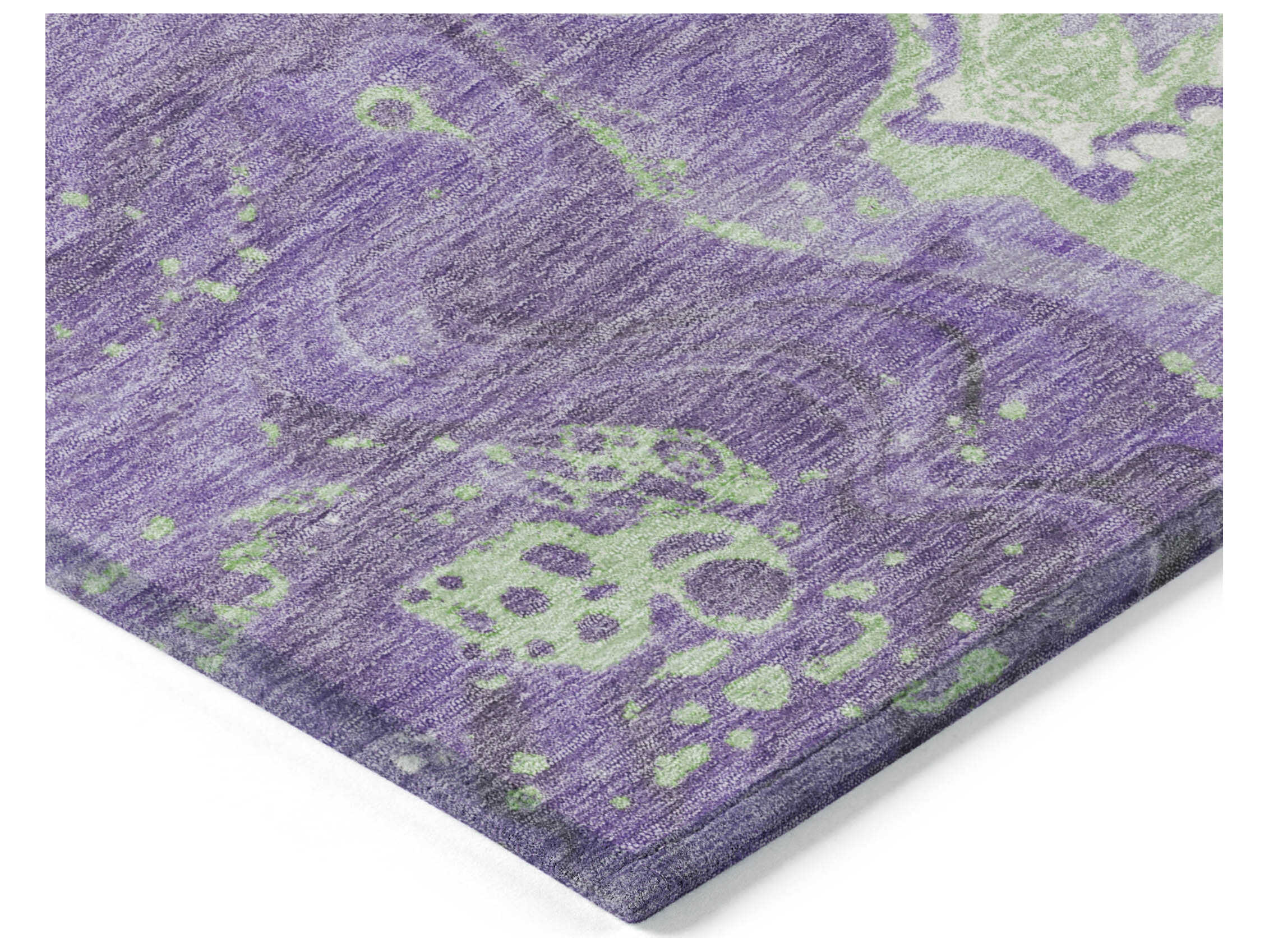 Dalyn Chantille Abstract Area Rug
