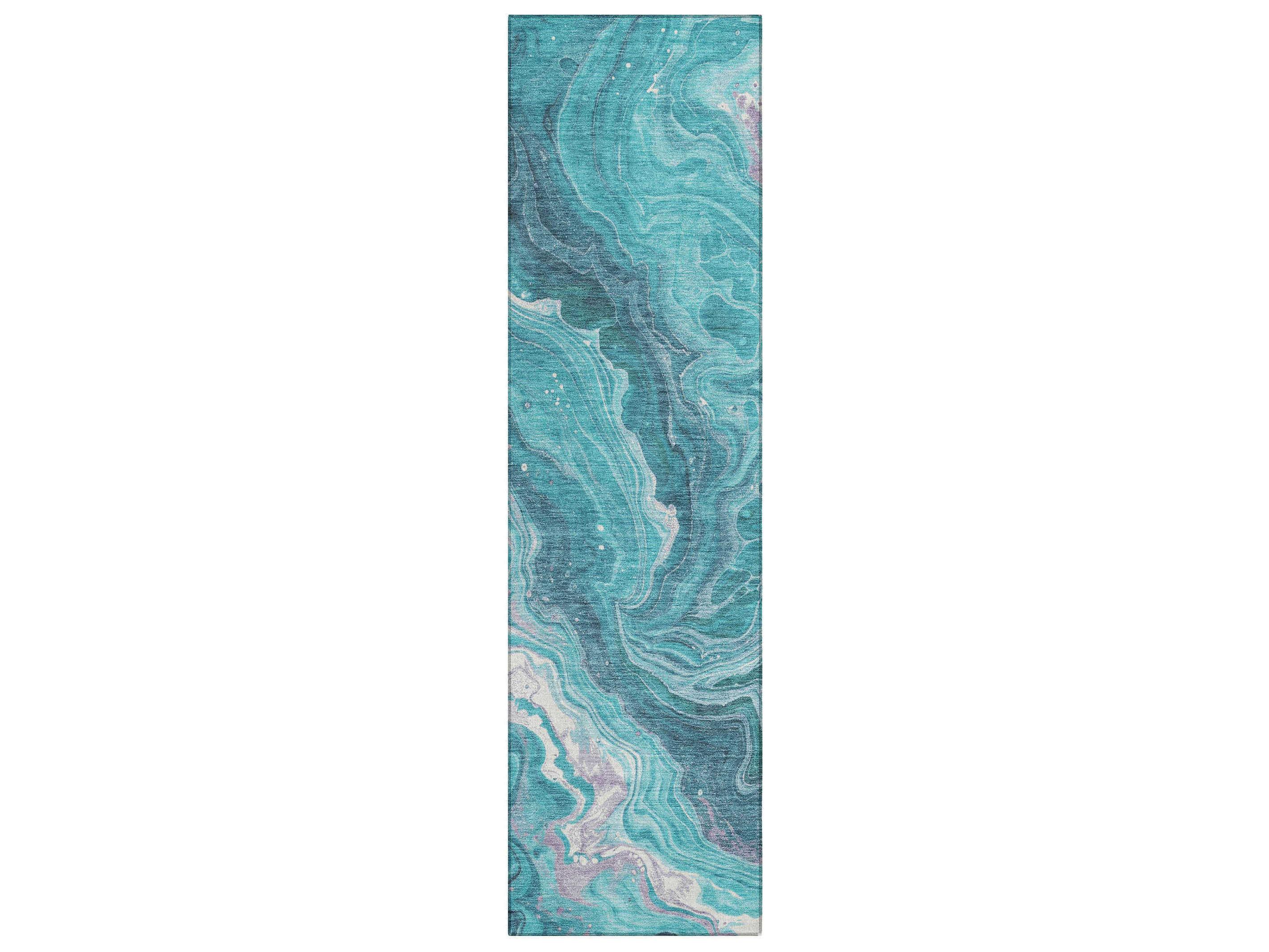 Dalyn Chantille Abstract Area Rug