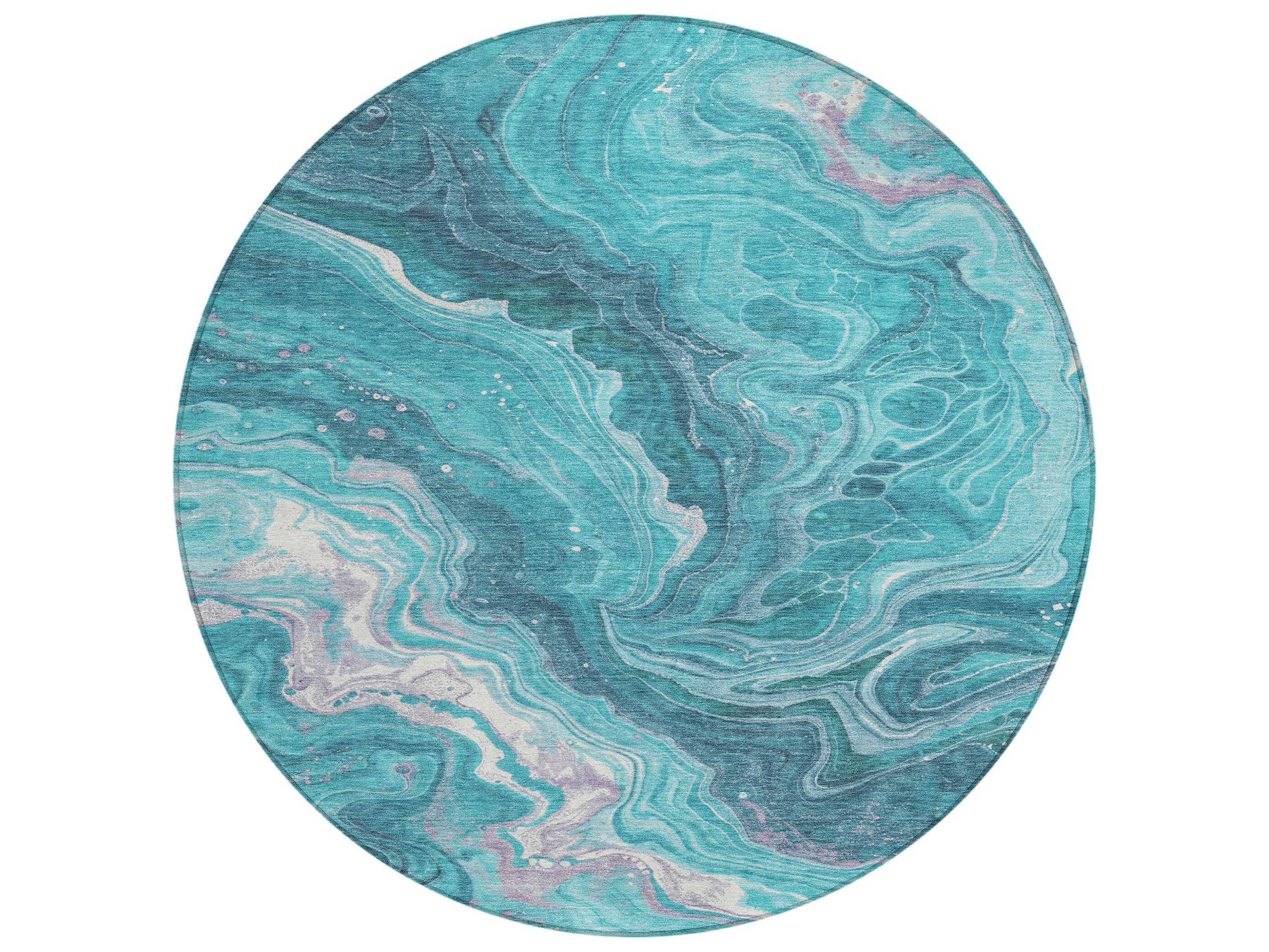 Dalyn Chantille Abstract Area Rug