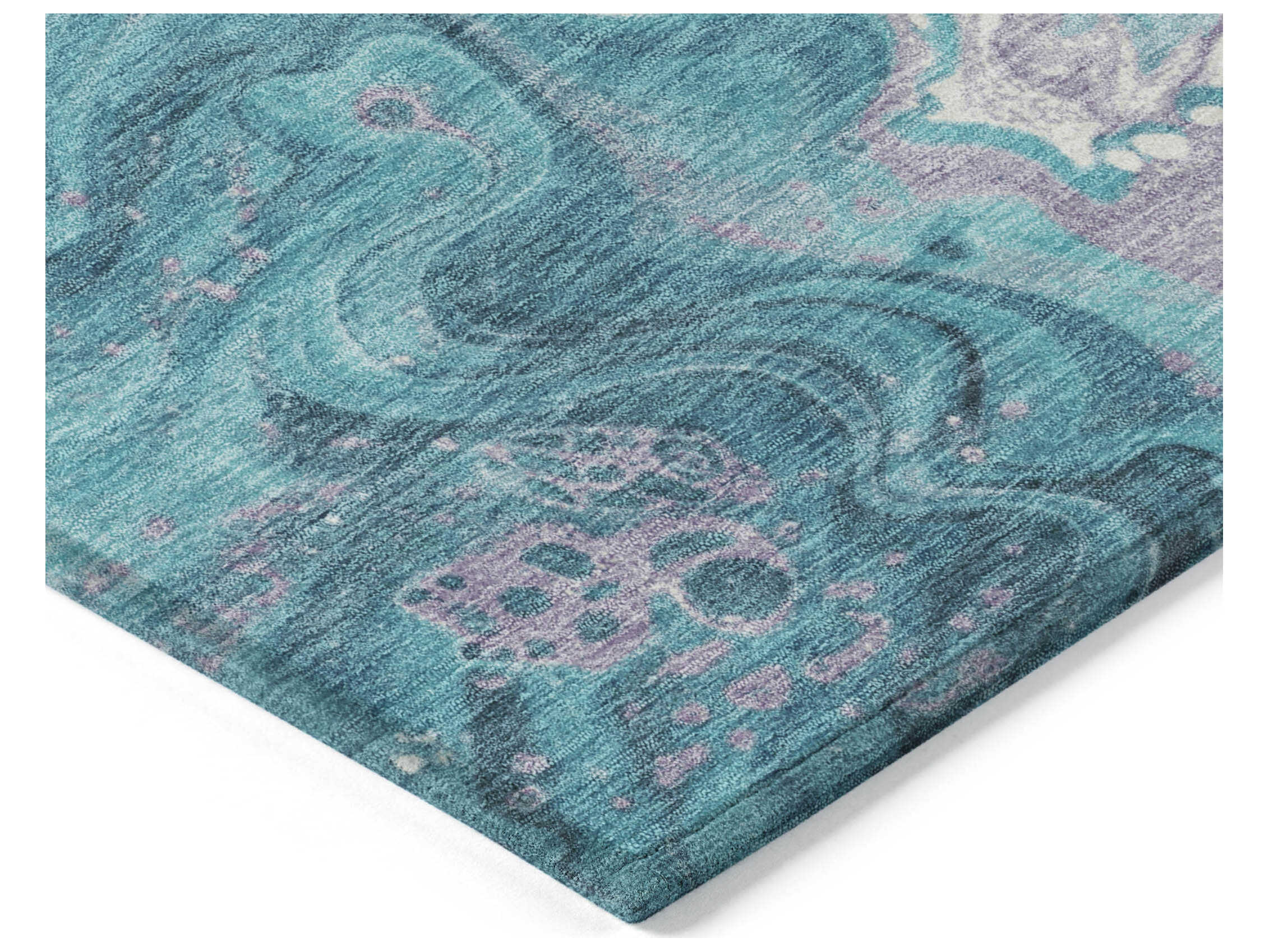 Dalyn Chantille Abstract Area Rug