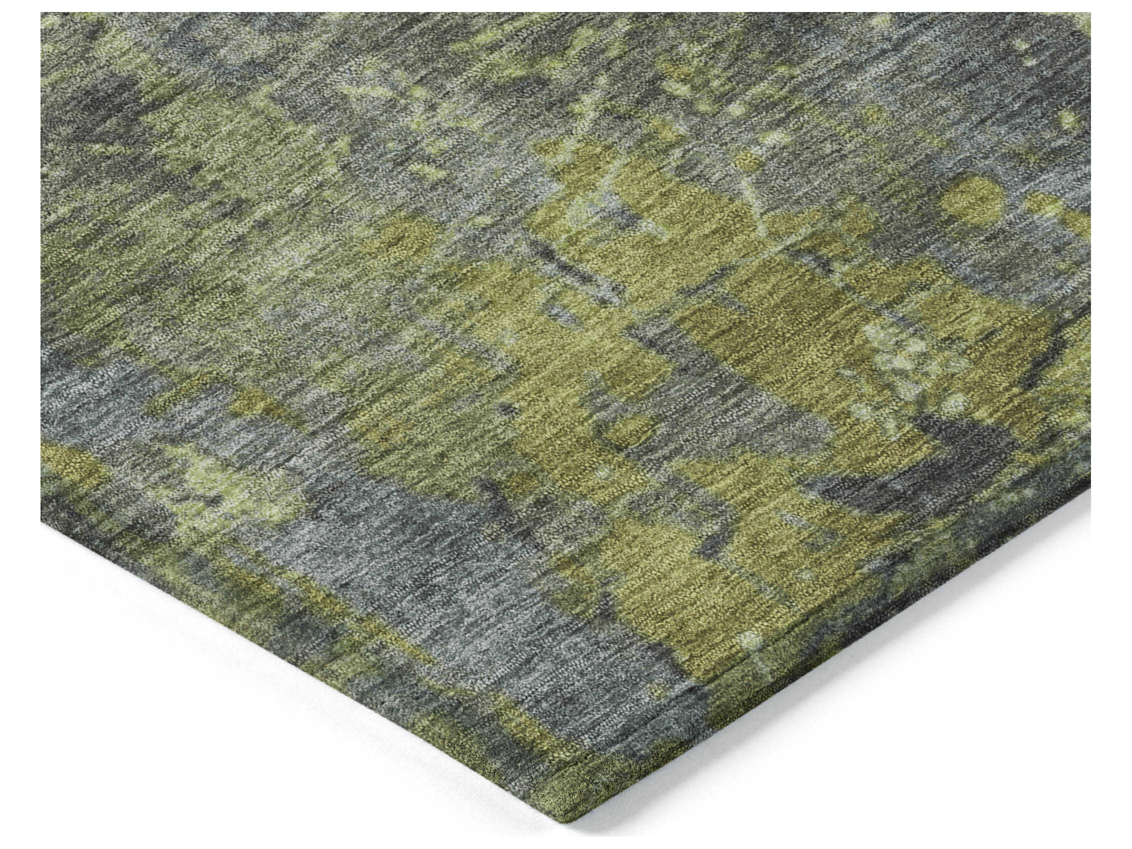 Dalyn Chantille Abstract Area Rug