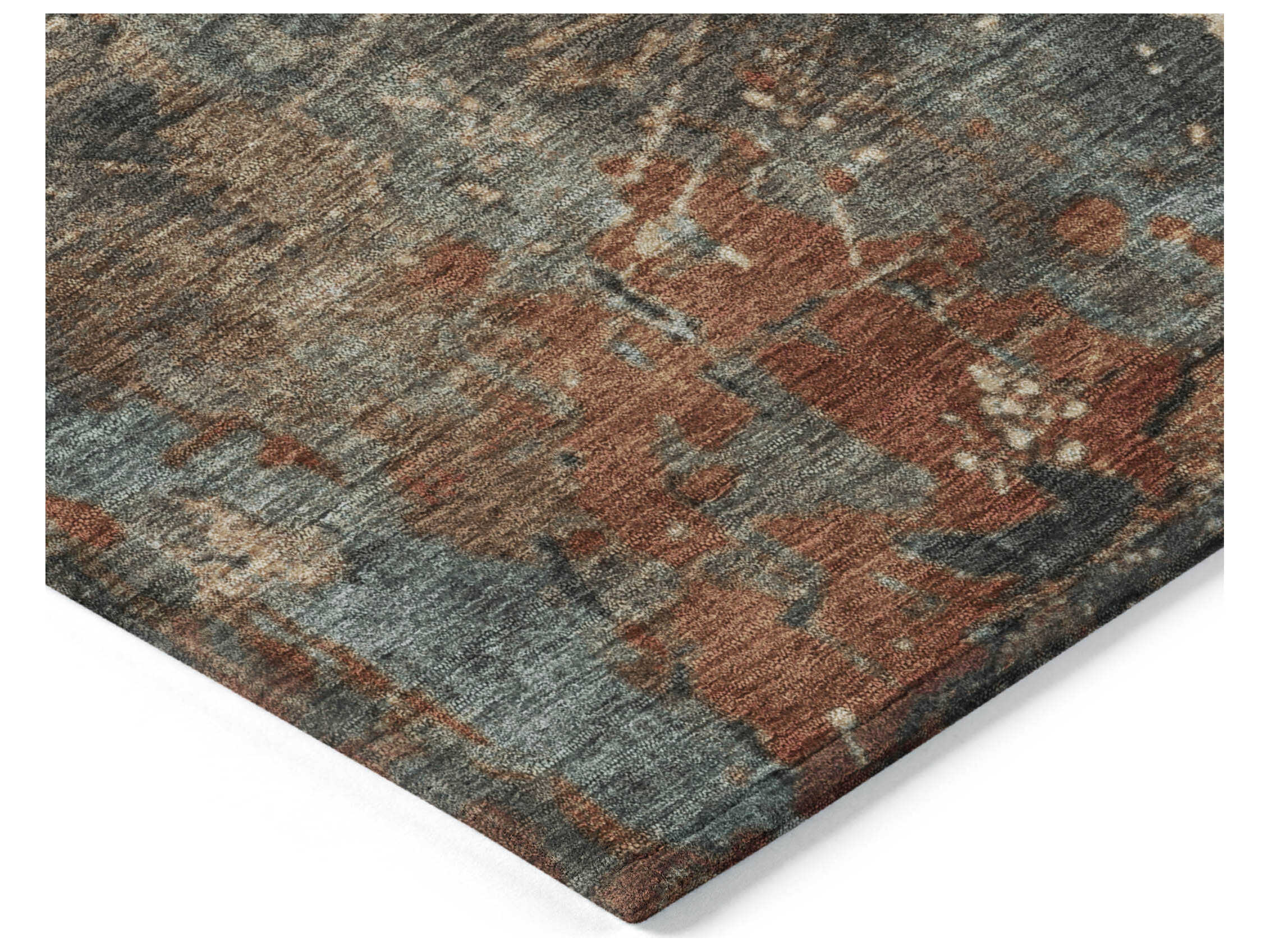 Dalyn Chantille Abstract Area Rug