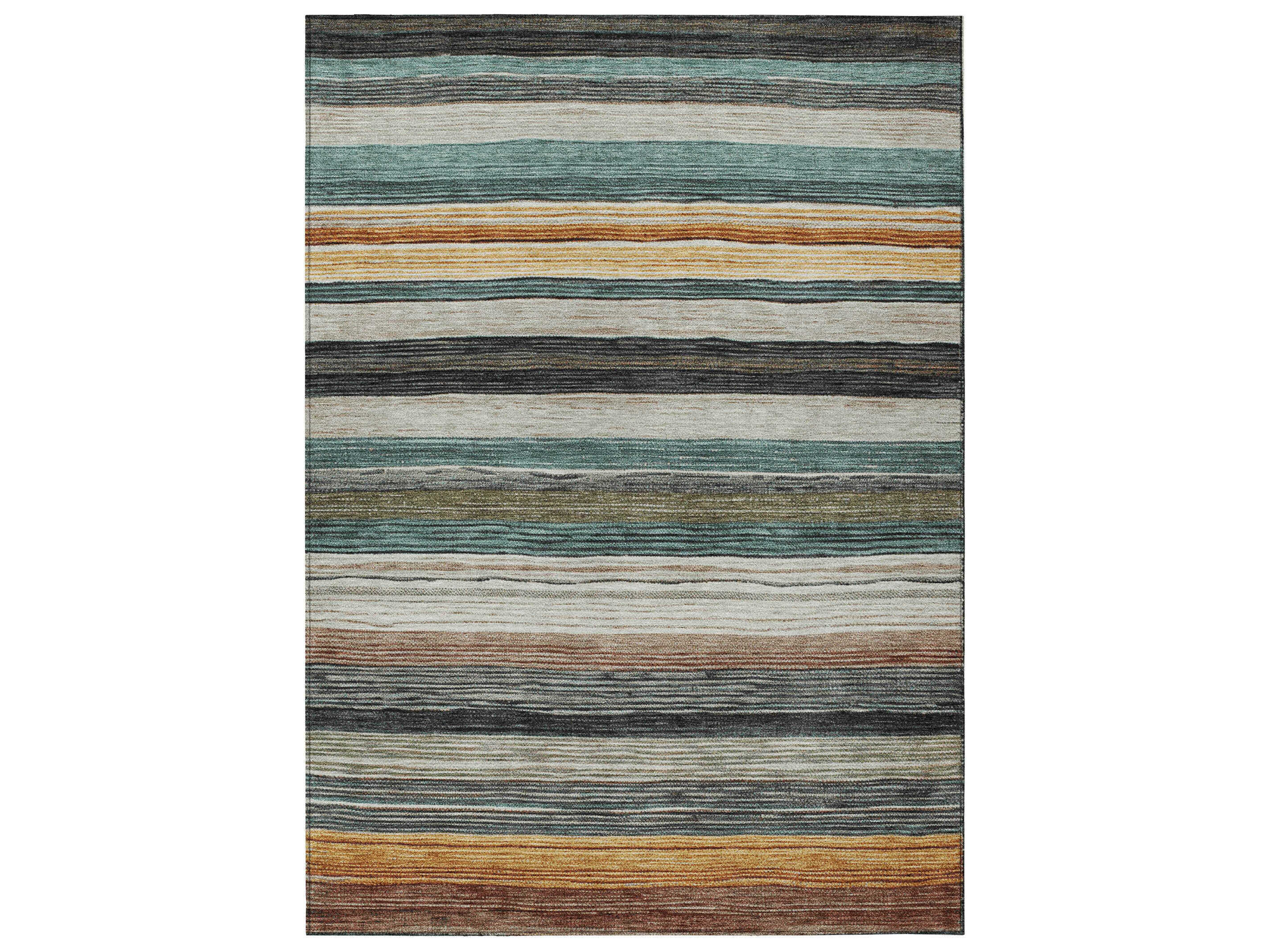 Dalyn Chantille Striped Area Rug