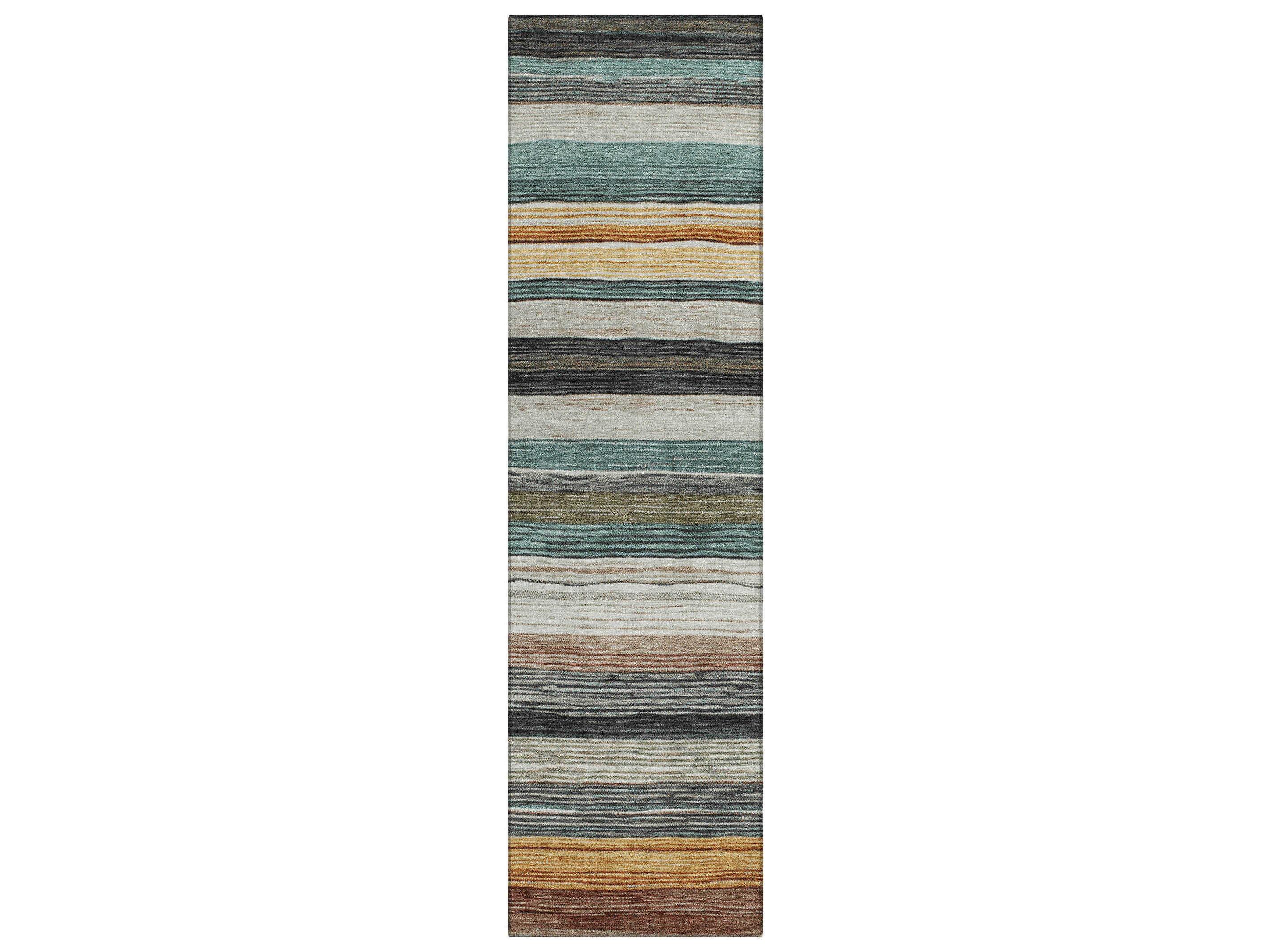 Dalyn Chantille Striped Area Rug