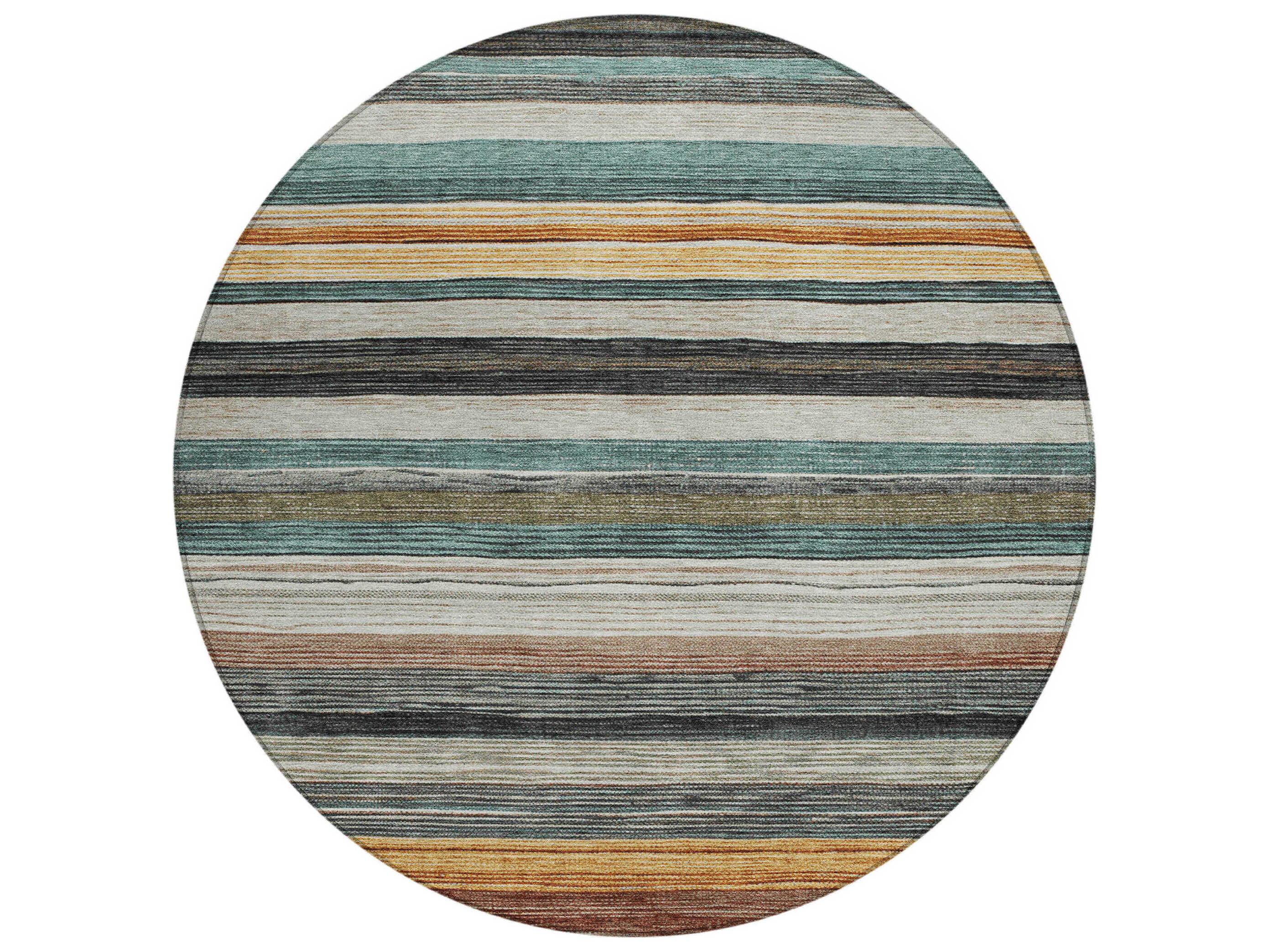 Dalyn Chantille Striped Area Rug
