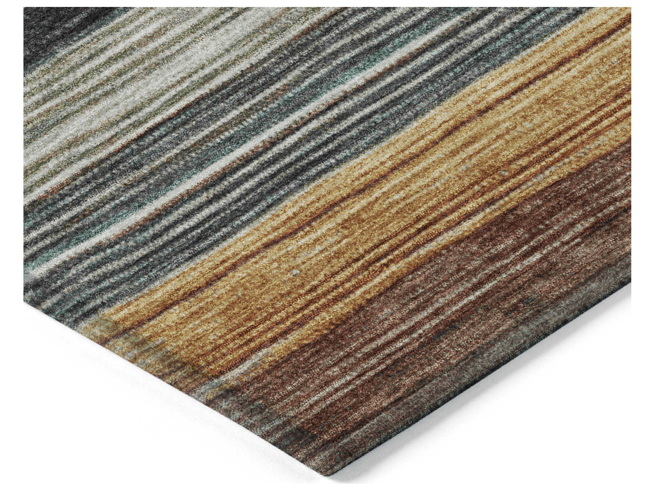 Dalyn Chantille Striped Area Rug