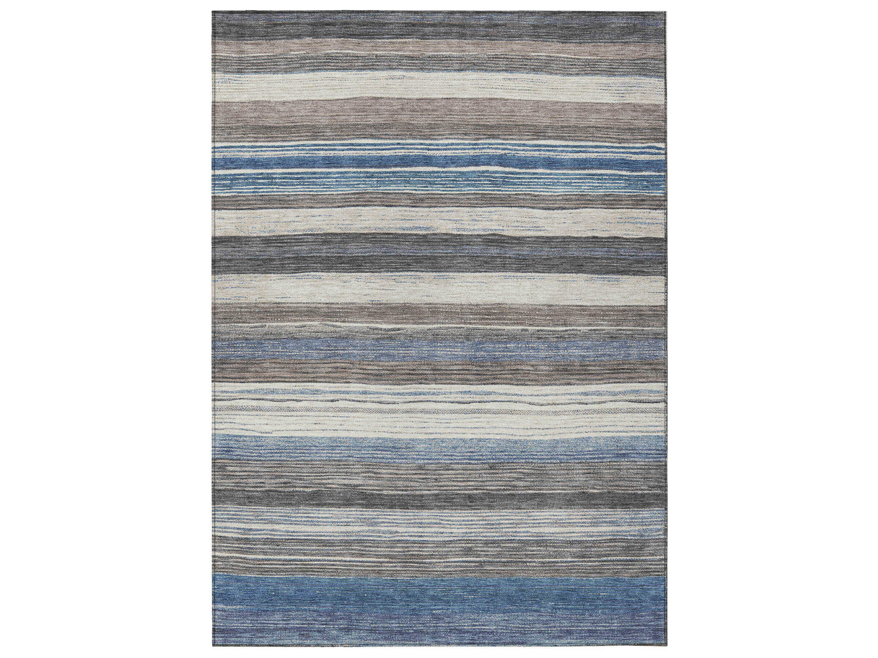 Dalyn Chantille Striped Area Rug