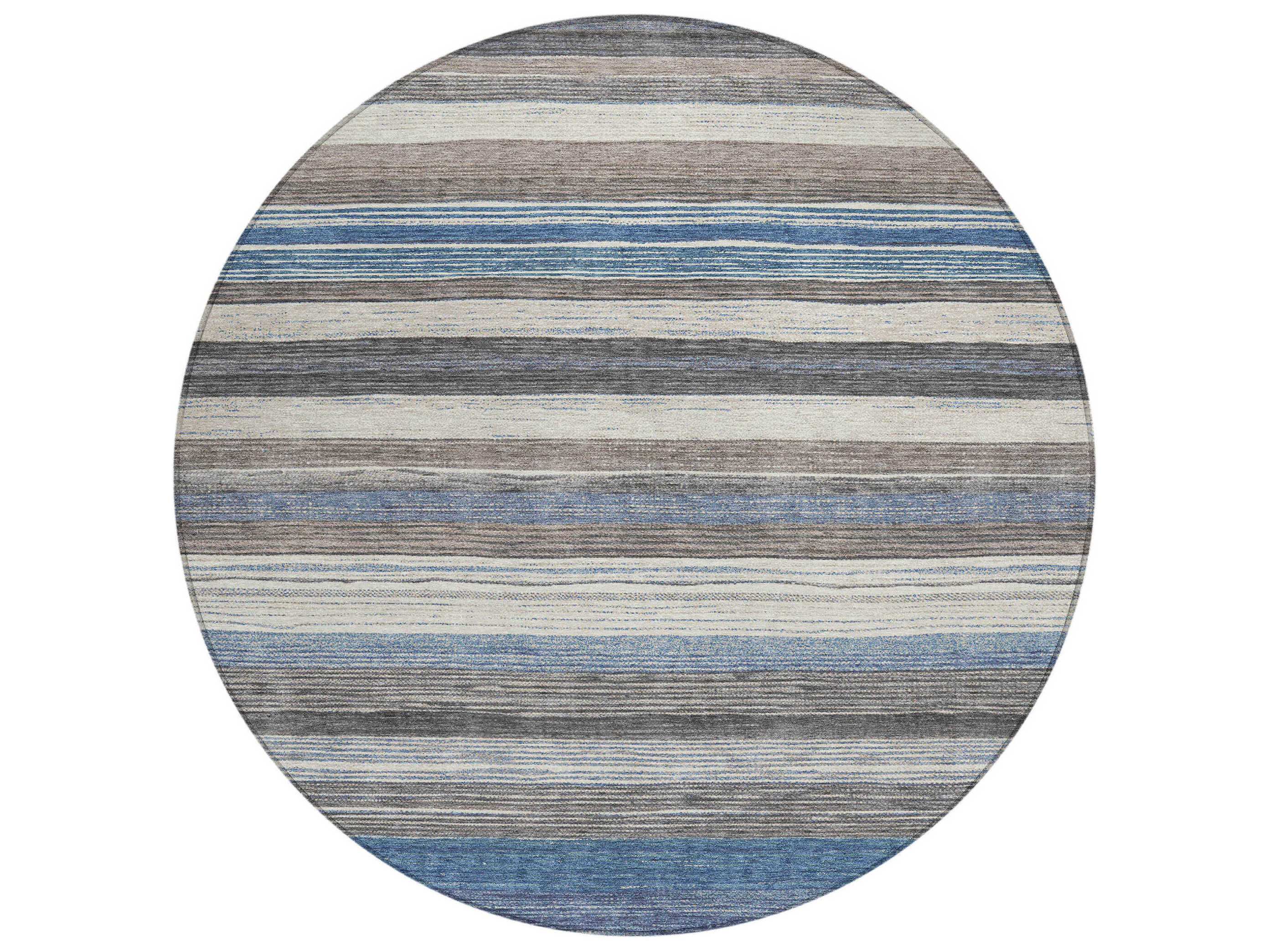 Dalyn Chantille Striped Area Rug
