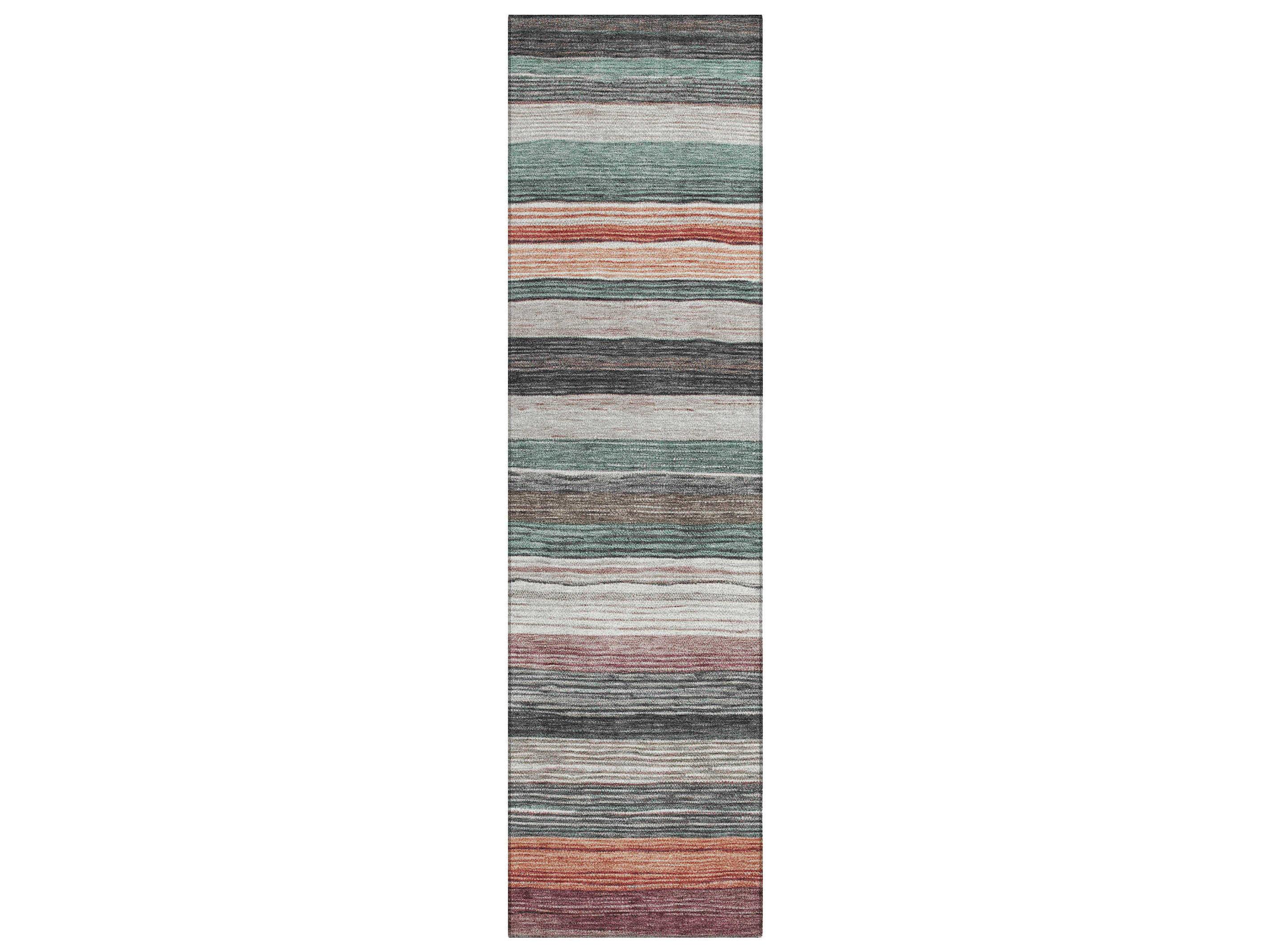 Dalyn Chantille Striped Area Rug