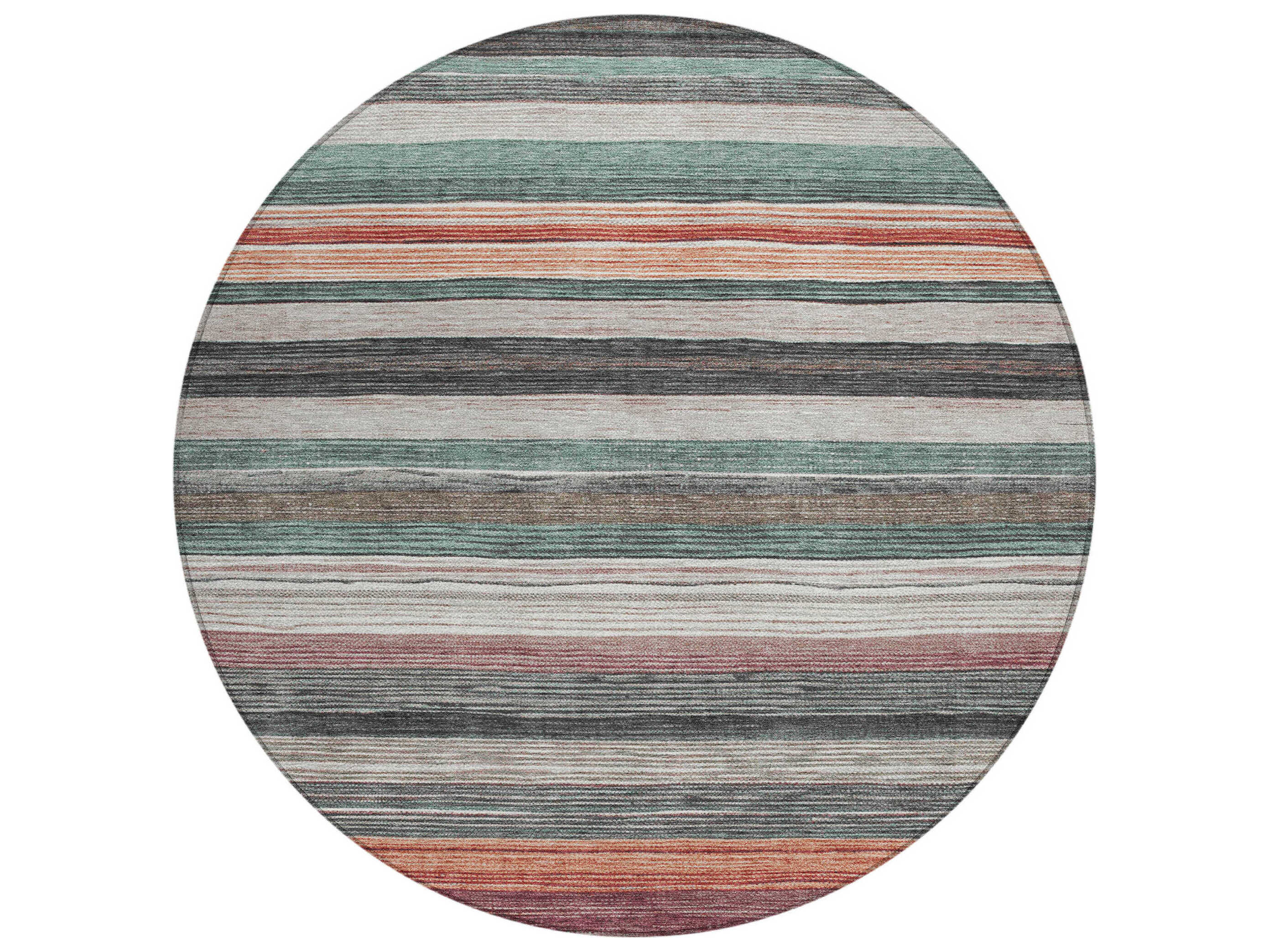 Dalyn Chantille Striped Area Rug