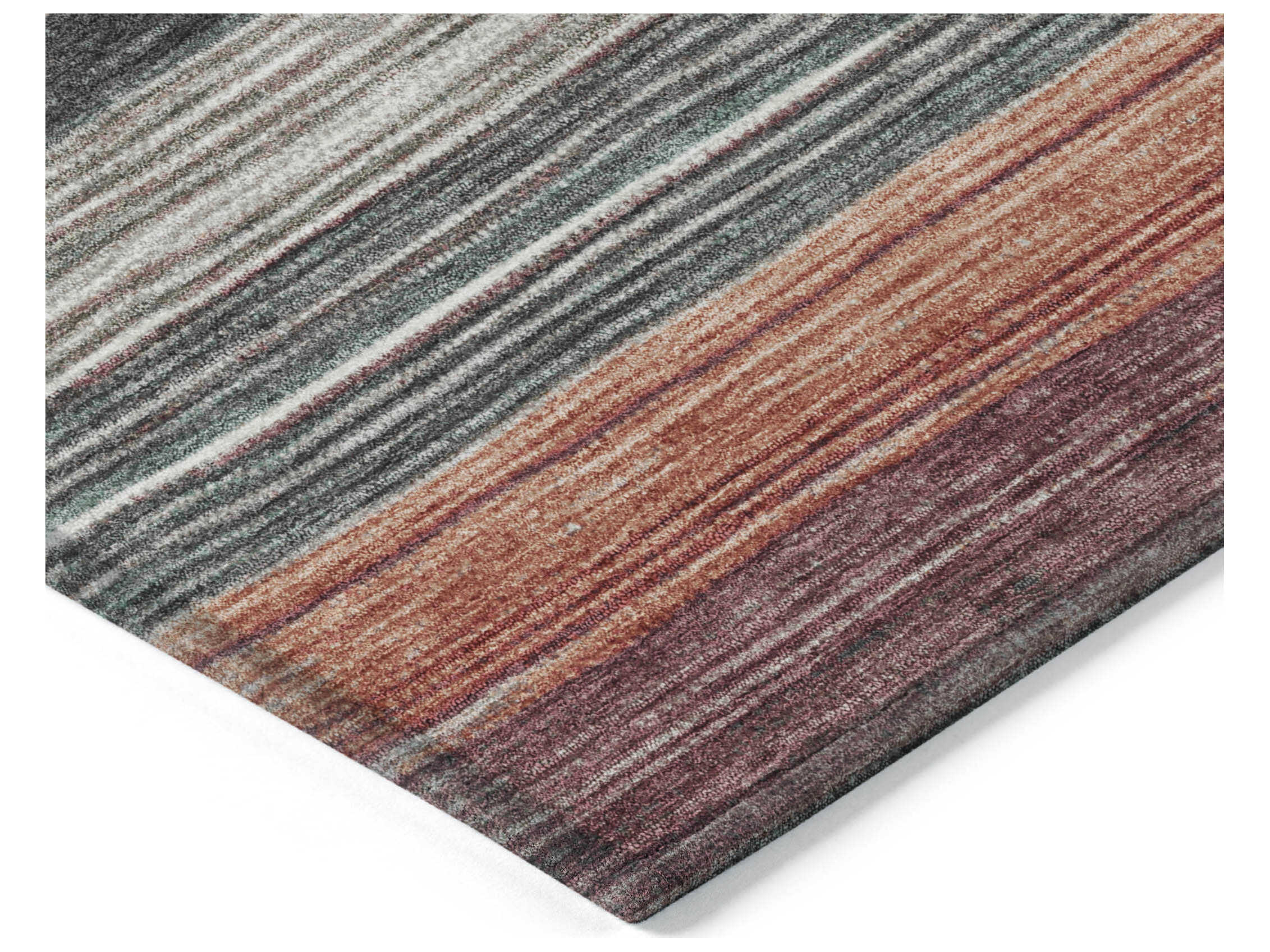 Dalyn Chantille Striped Area Rug