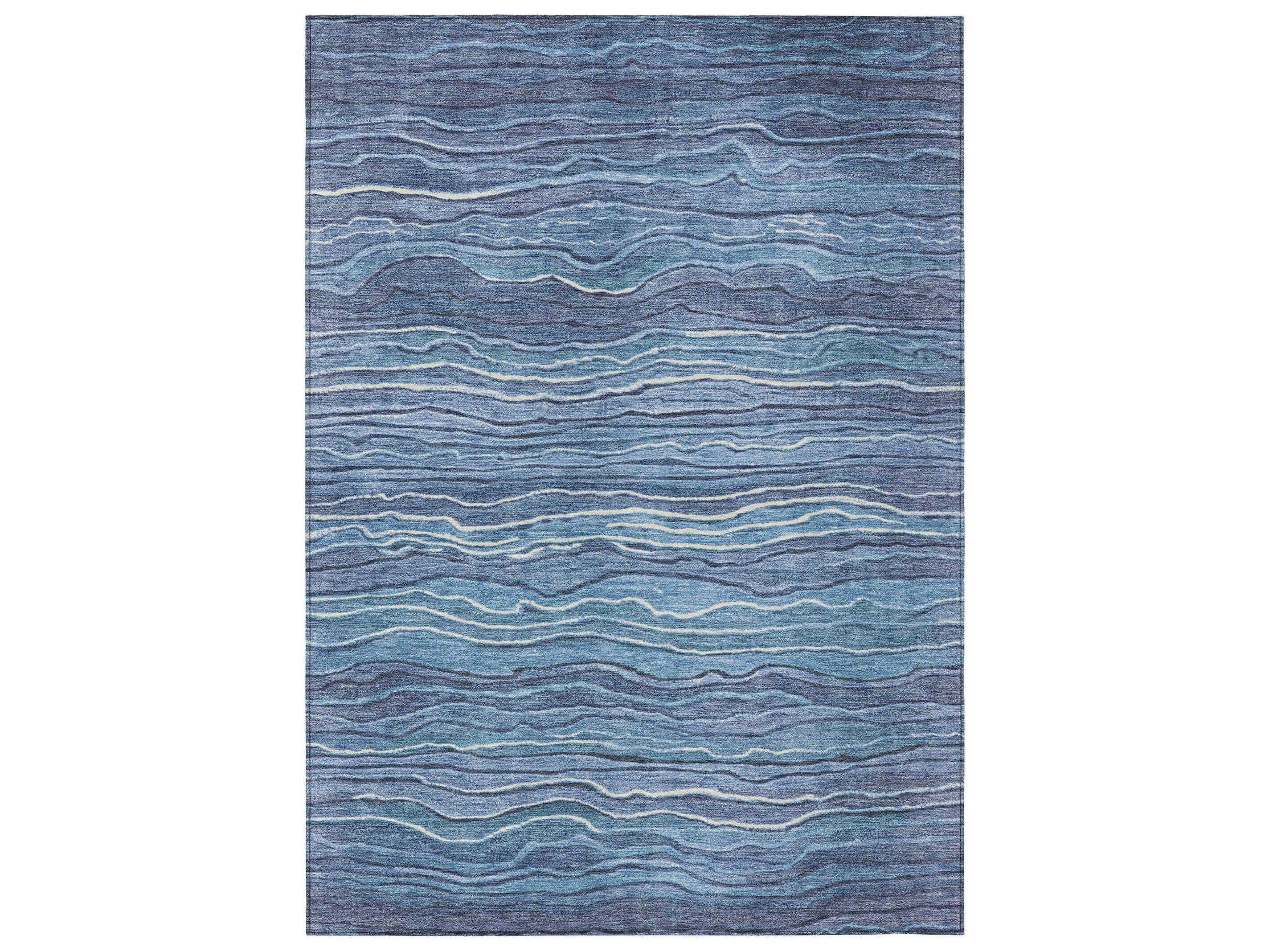Dalyn Chantille Striped Area Rug