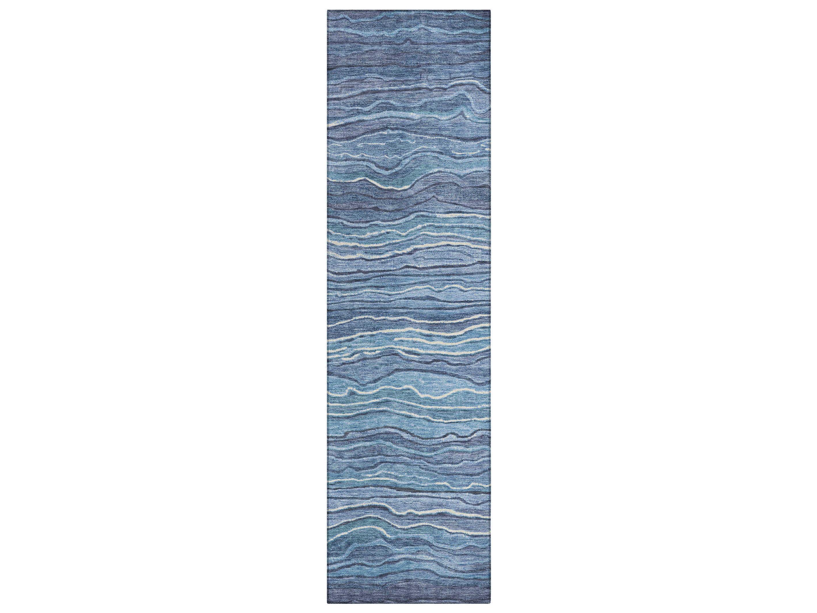 Dalyn Chantille Striped Area Rug