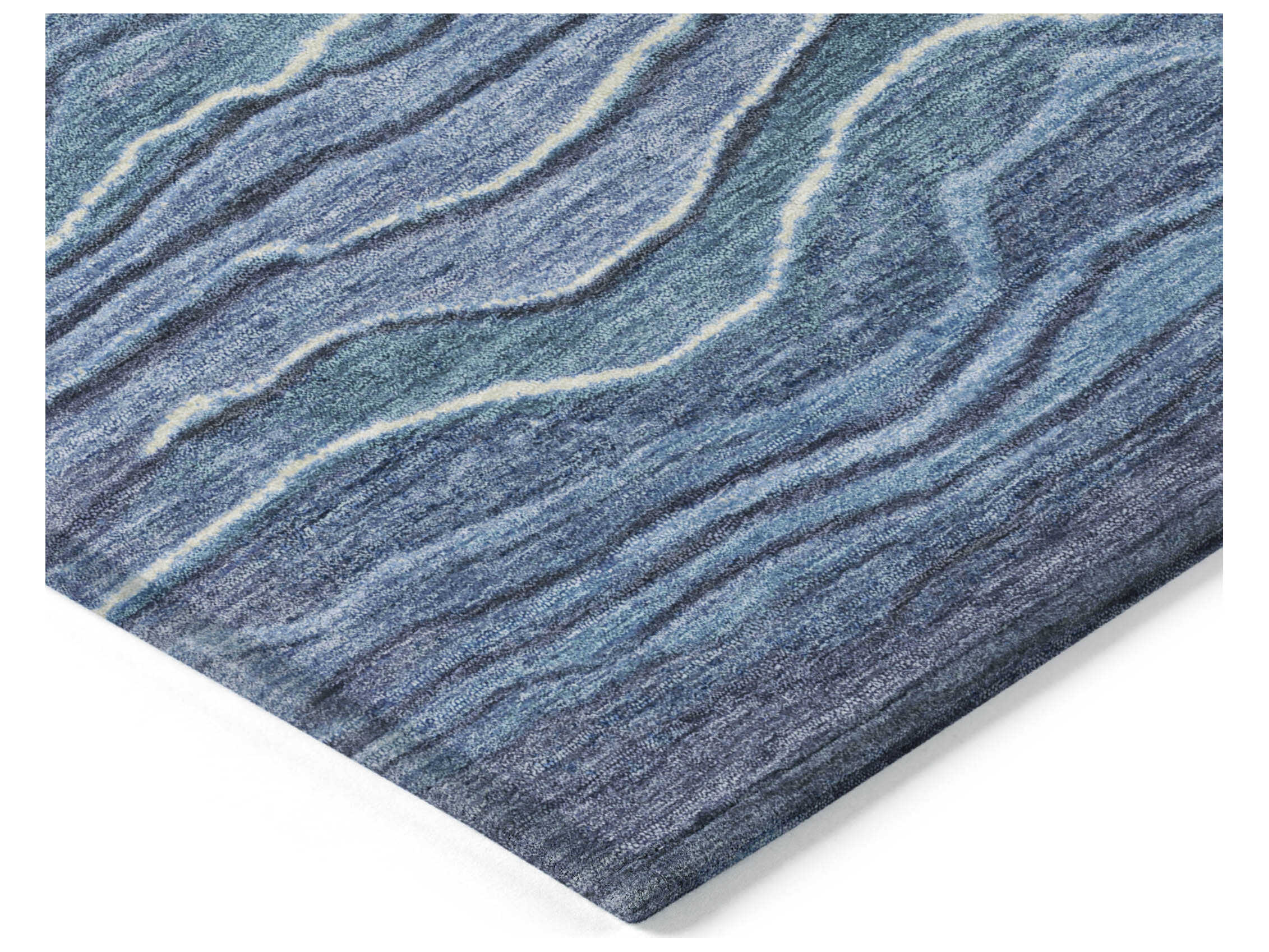 Dalyn Chantille Striped Area Rug