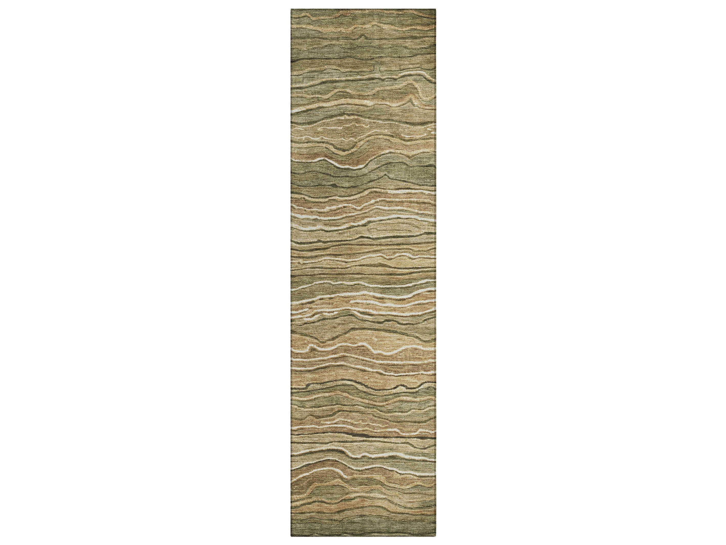 Dalyn Chantille Striped Area Rug