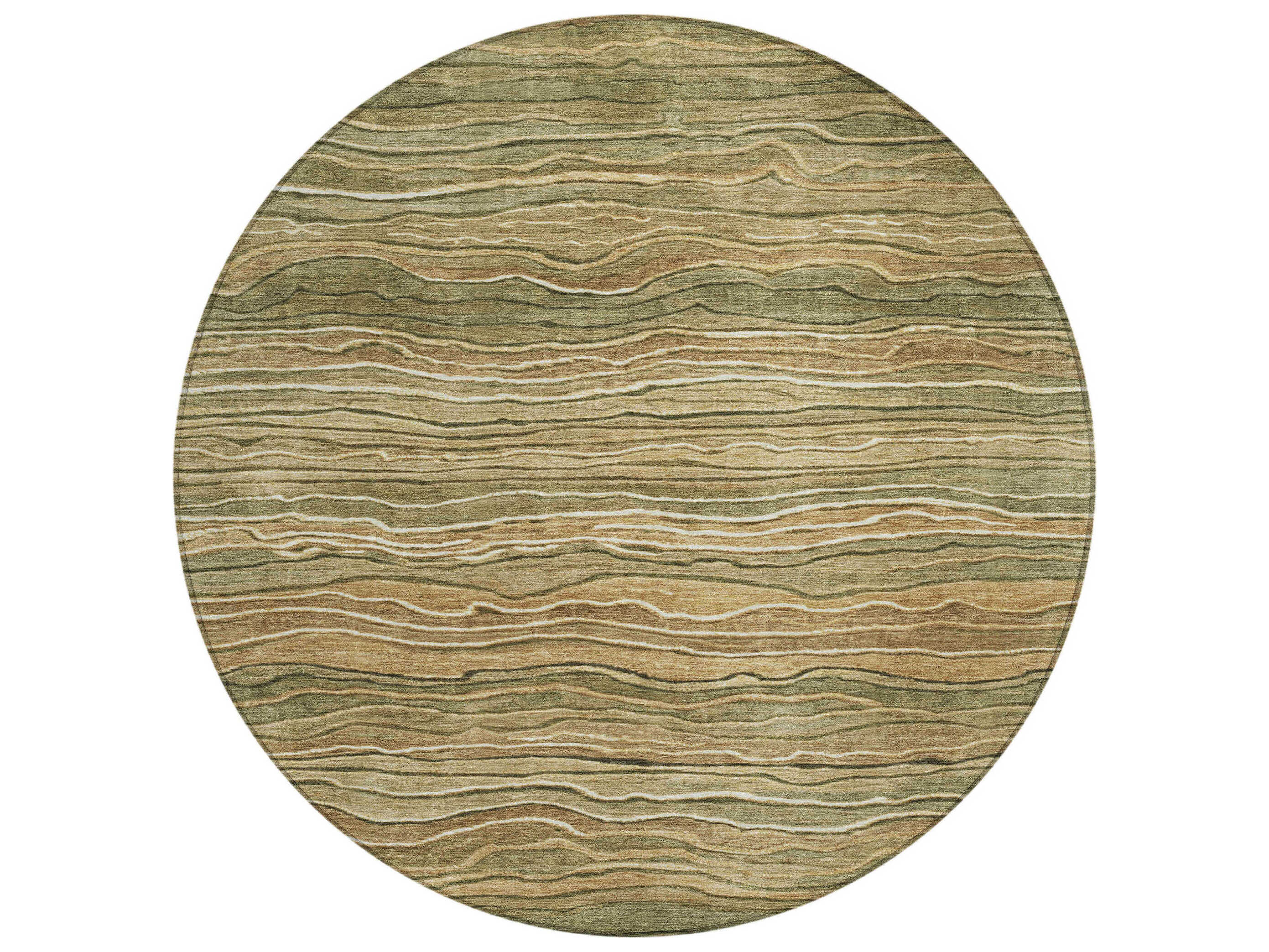 Dalyn Chantille Striped Area Rug