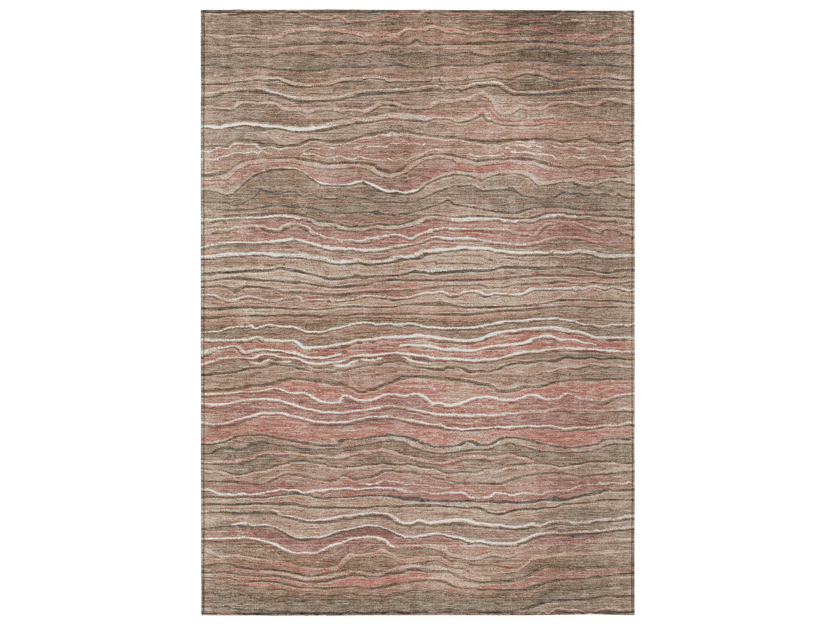 Dalyn Chantille Striped Area Rug