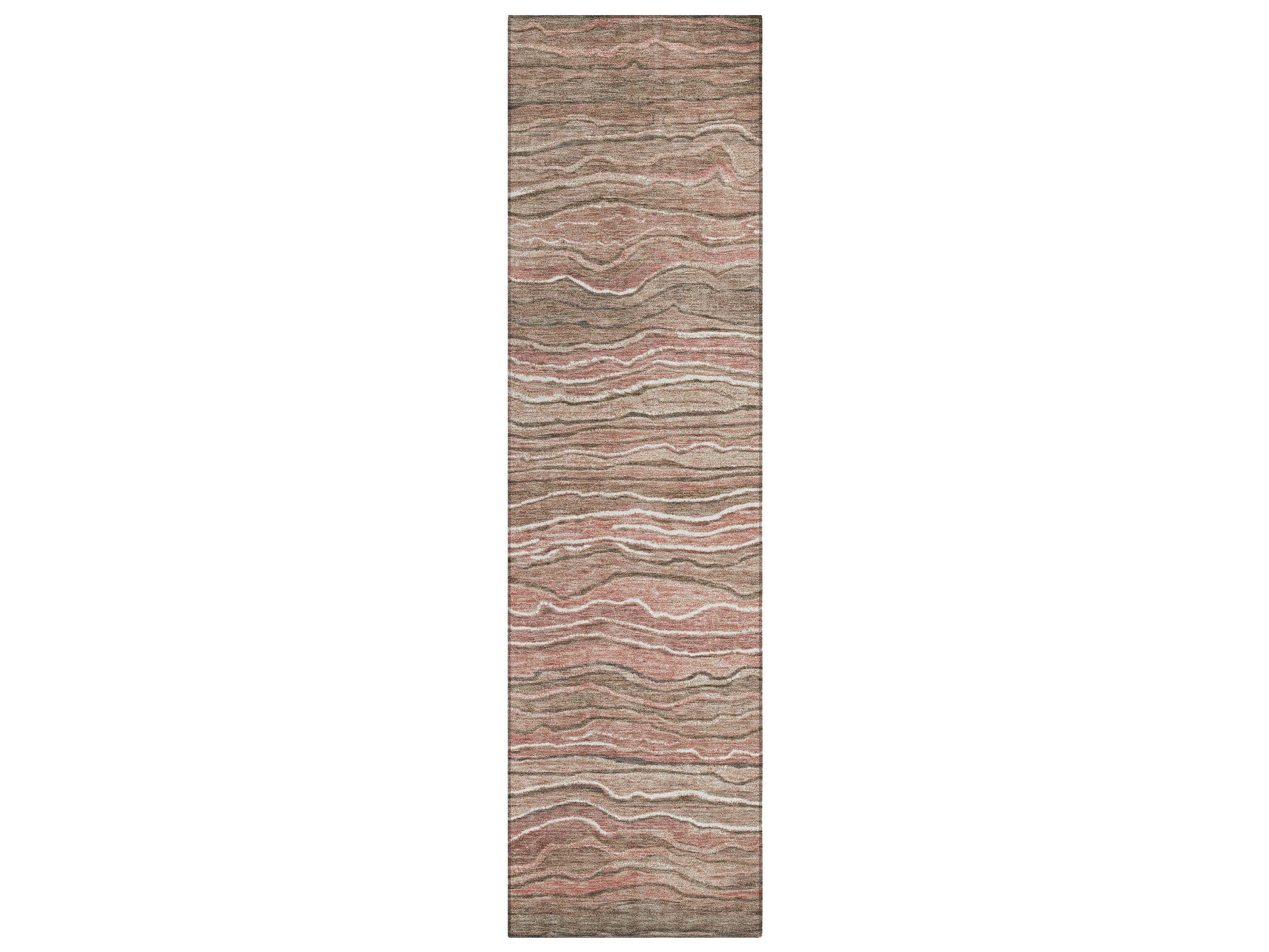 Dalyn Chantille Striped Area Rug