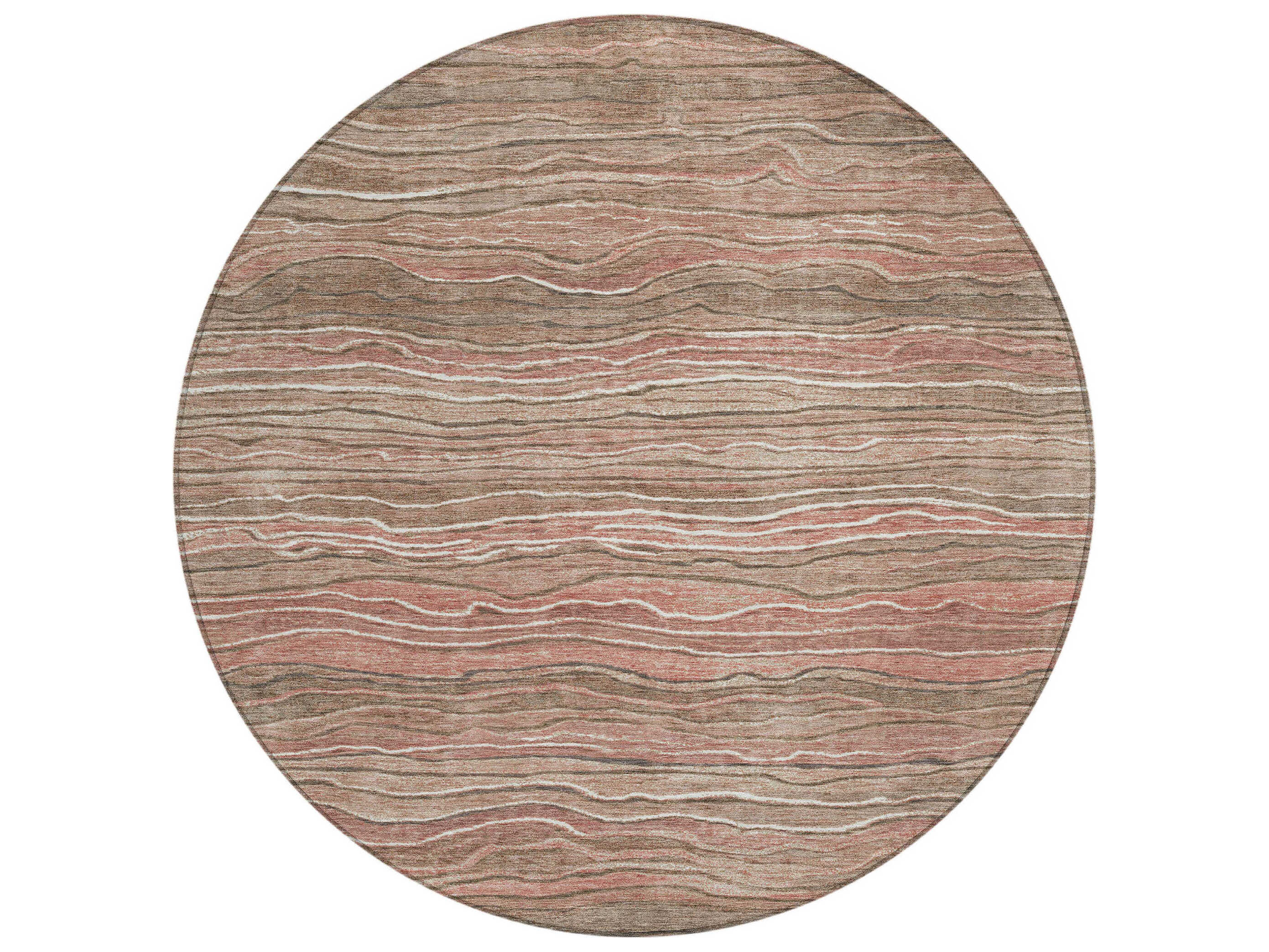 Dalyn Chantille Striped Area Rug