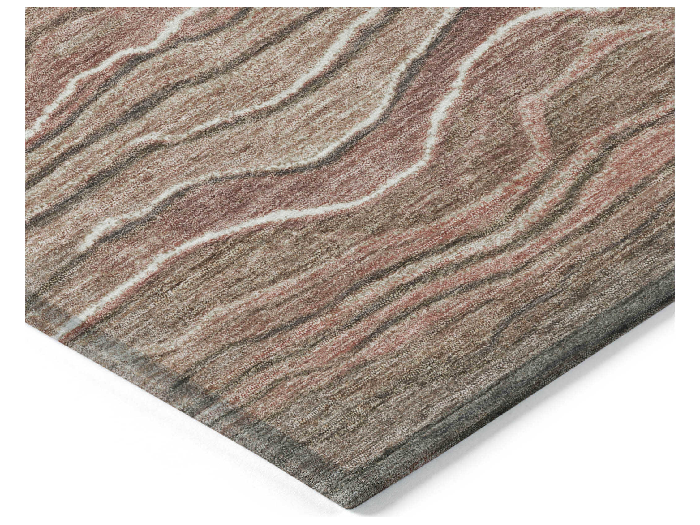 Dalyn Chantille Striped Area Rug