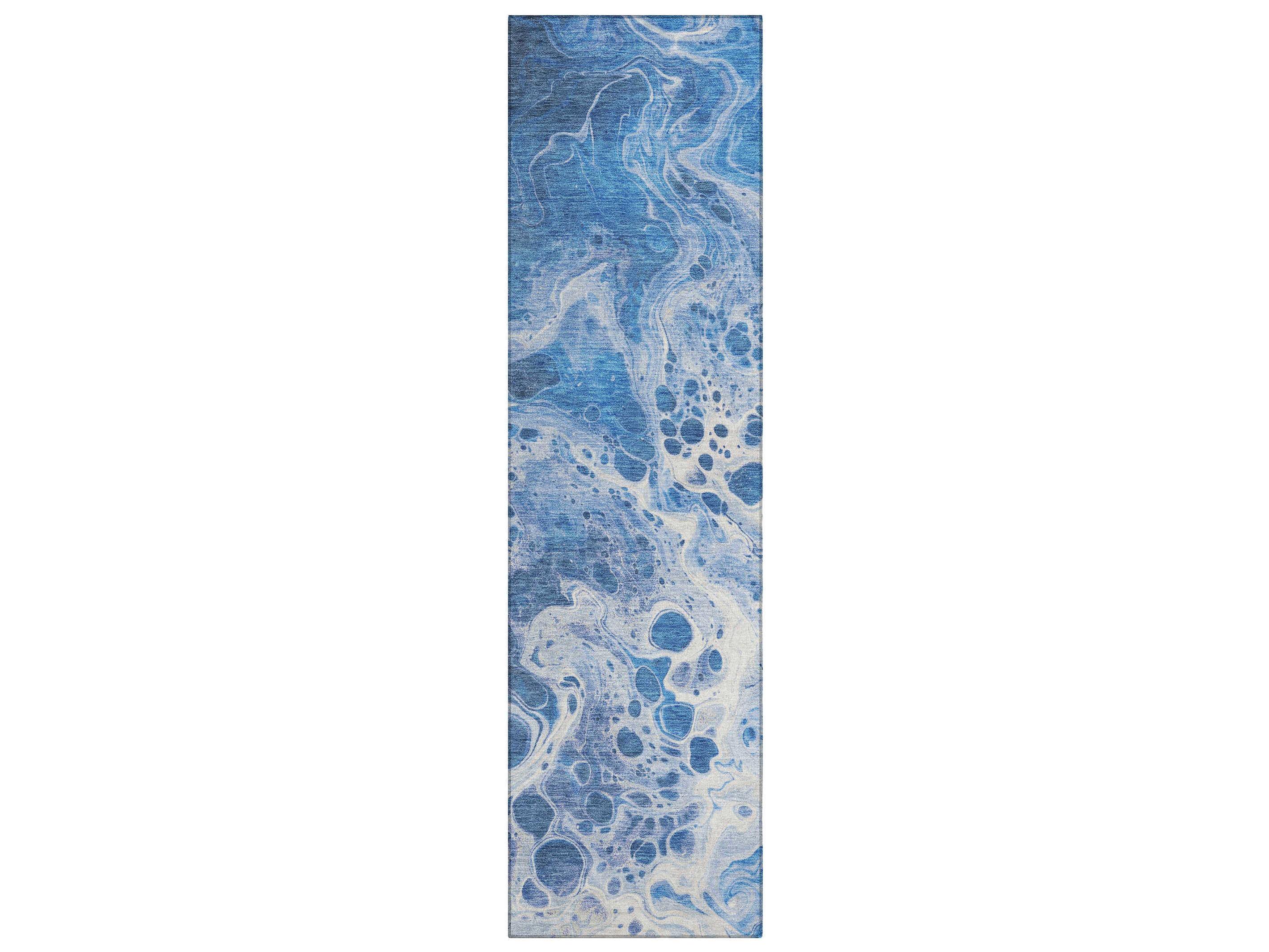 Dalyn Chantille Abstract Area Rug