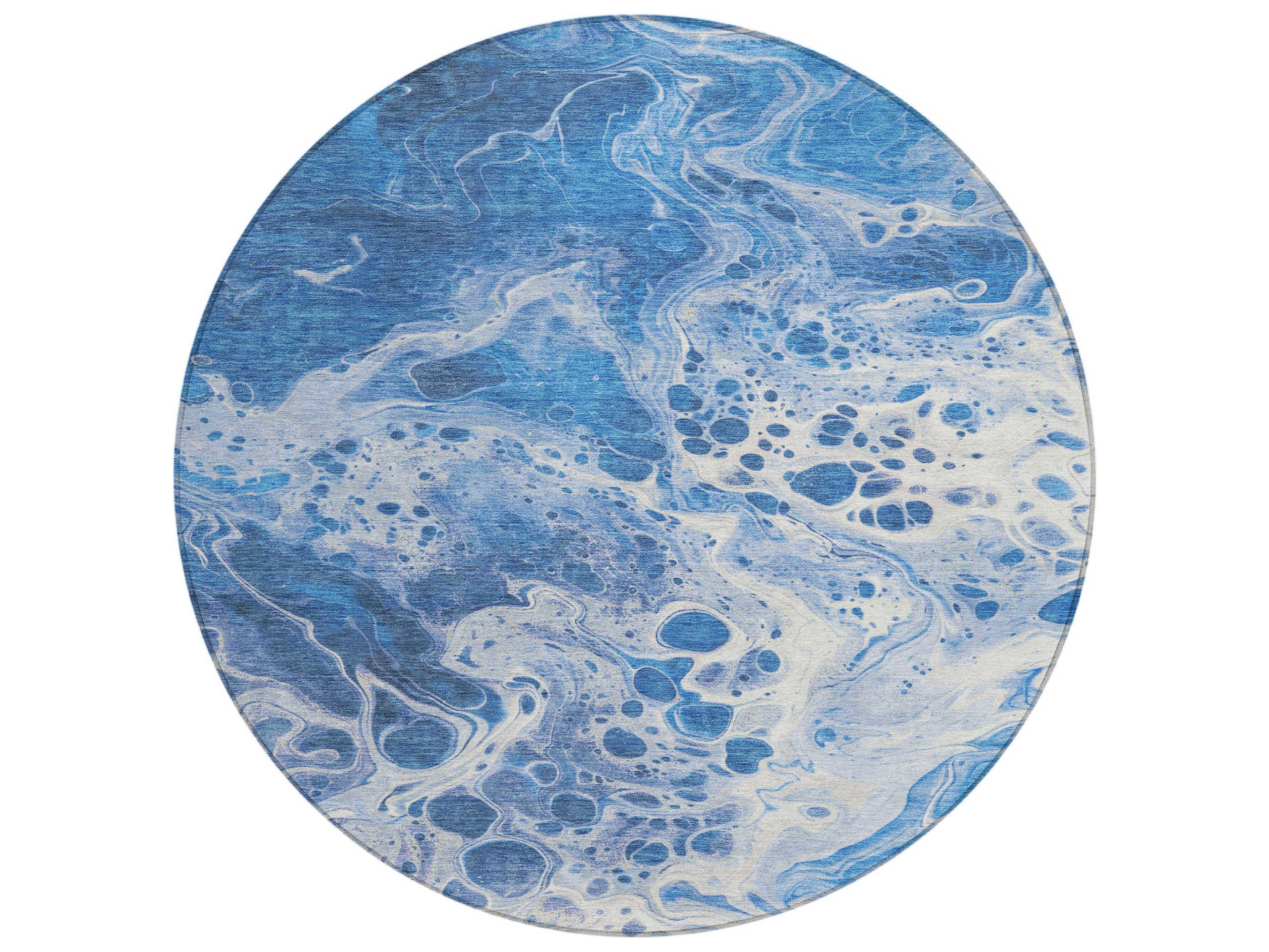 Dalyn Chantille Abstract Area Rug